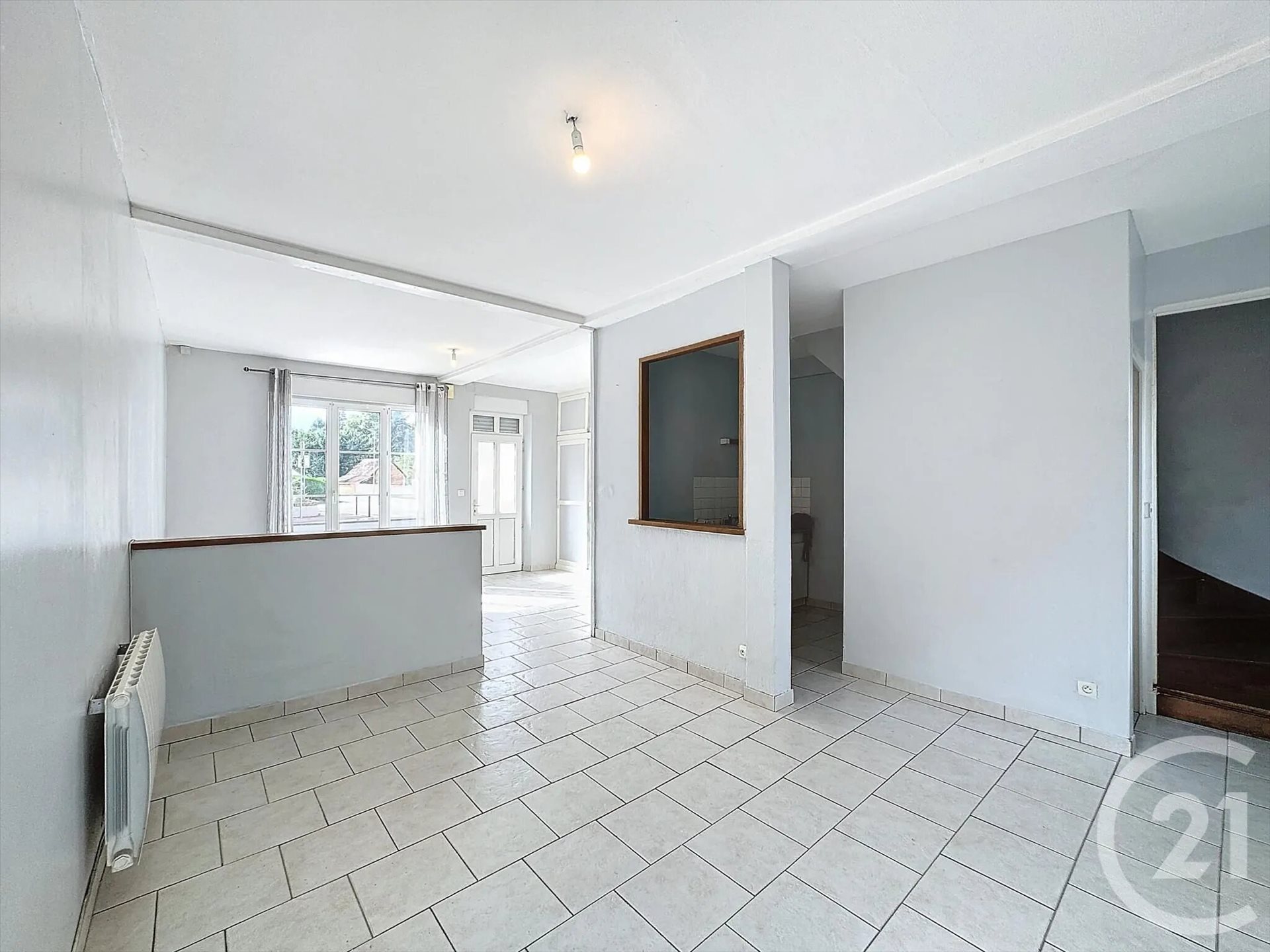 Maison à louer, 75m², Salbris