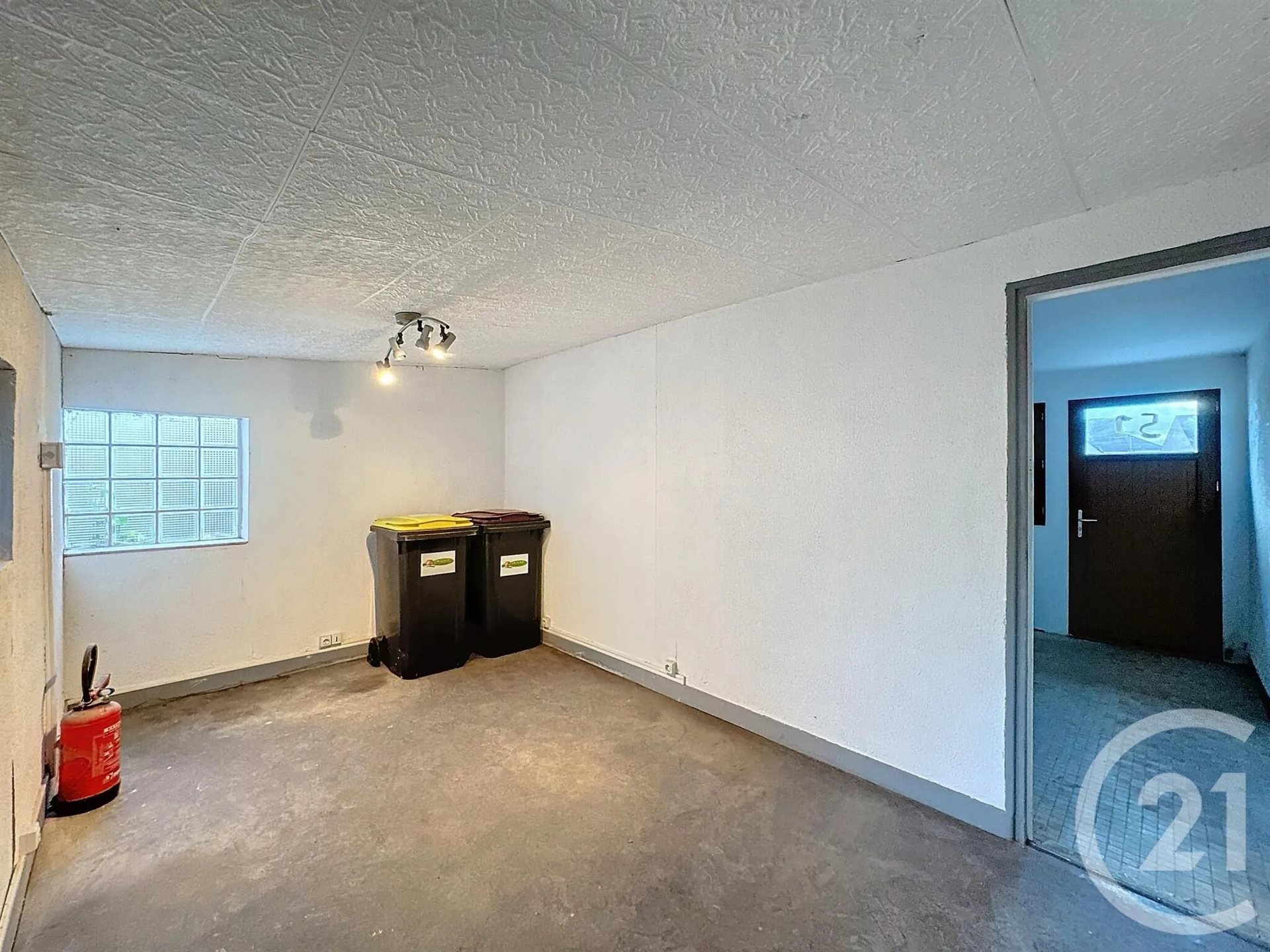 Maison à louer, 100m², Salbris