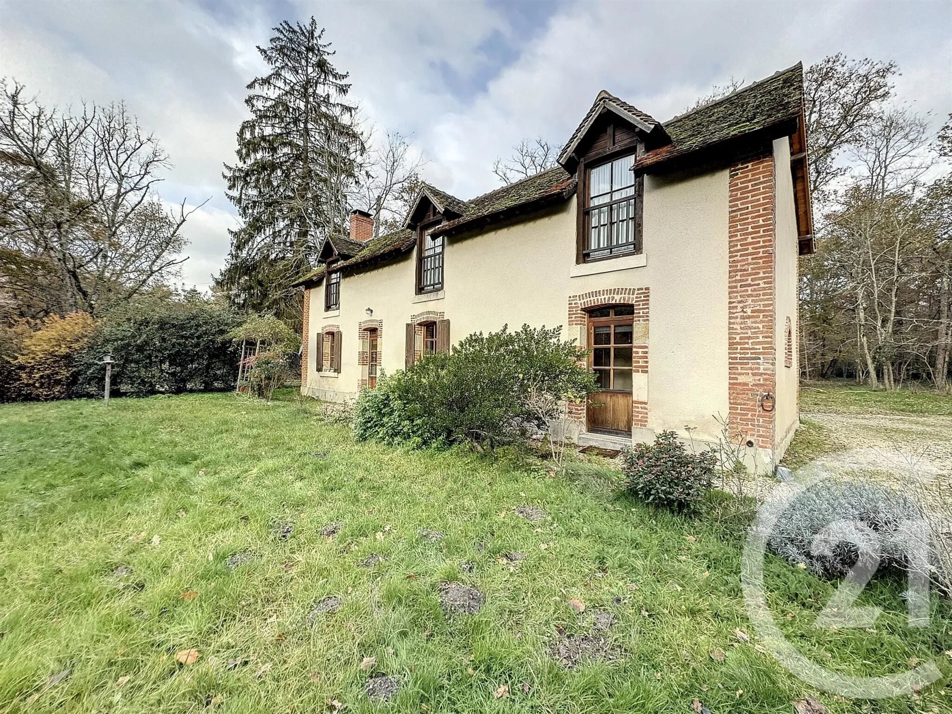 Maison à louer, 118m², Nançay