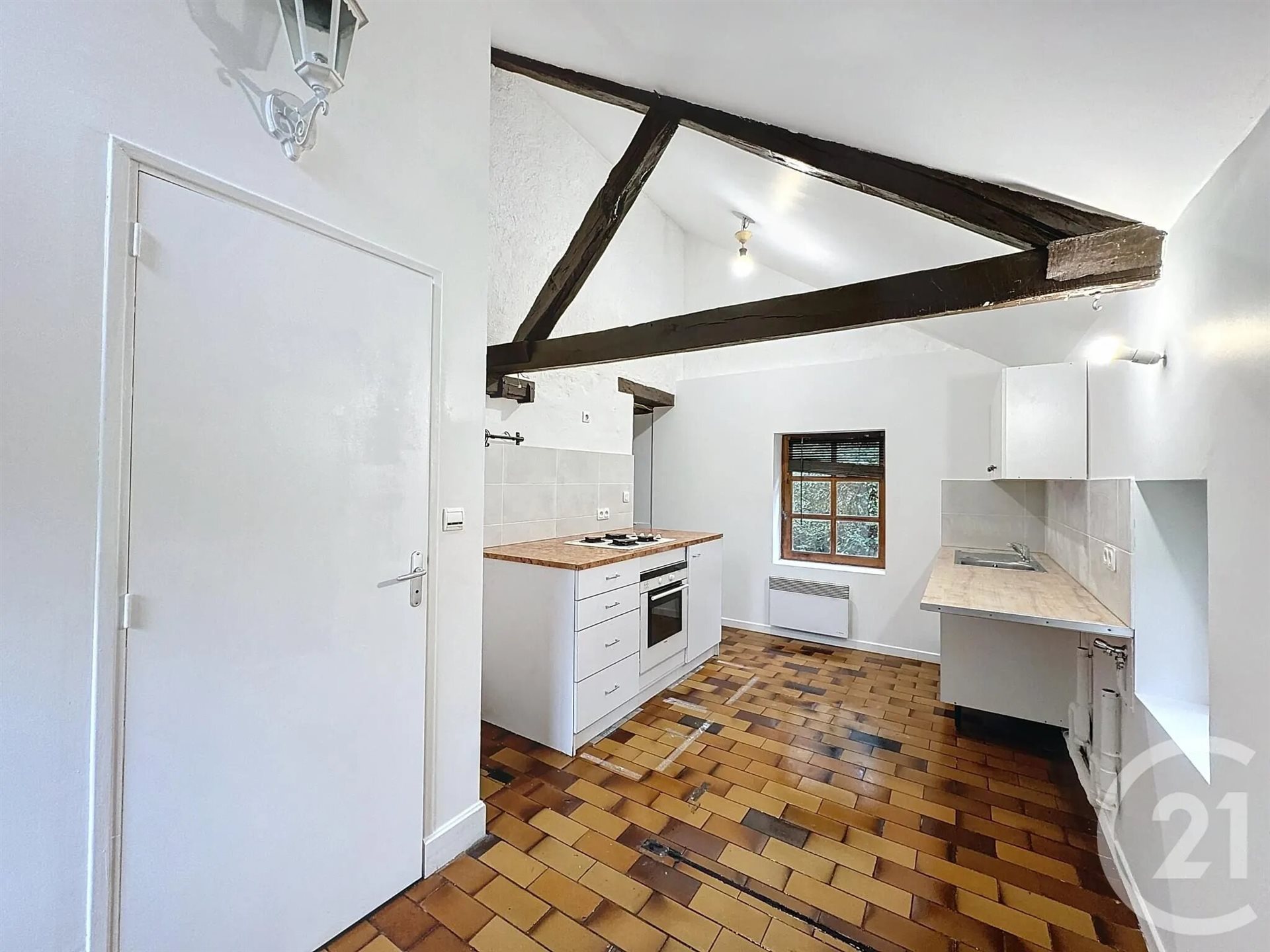 Maison à louer, 118m², Nançay