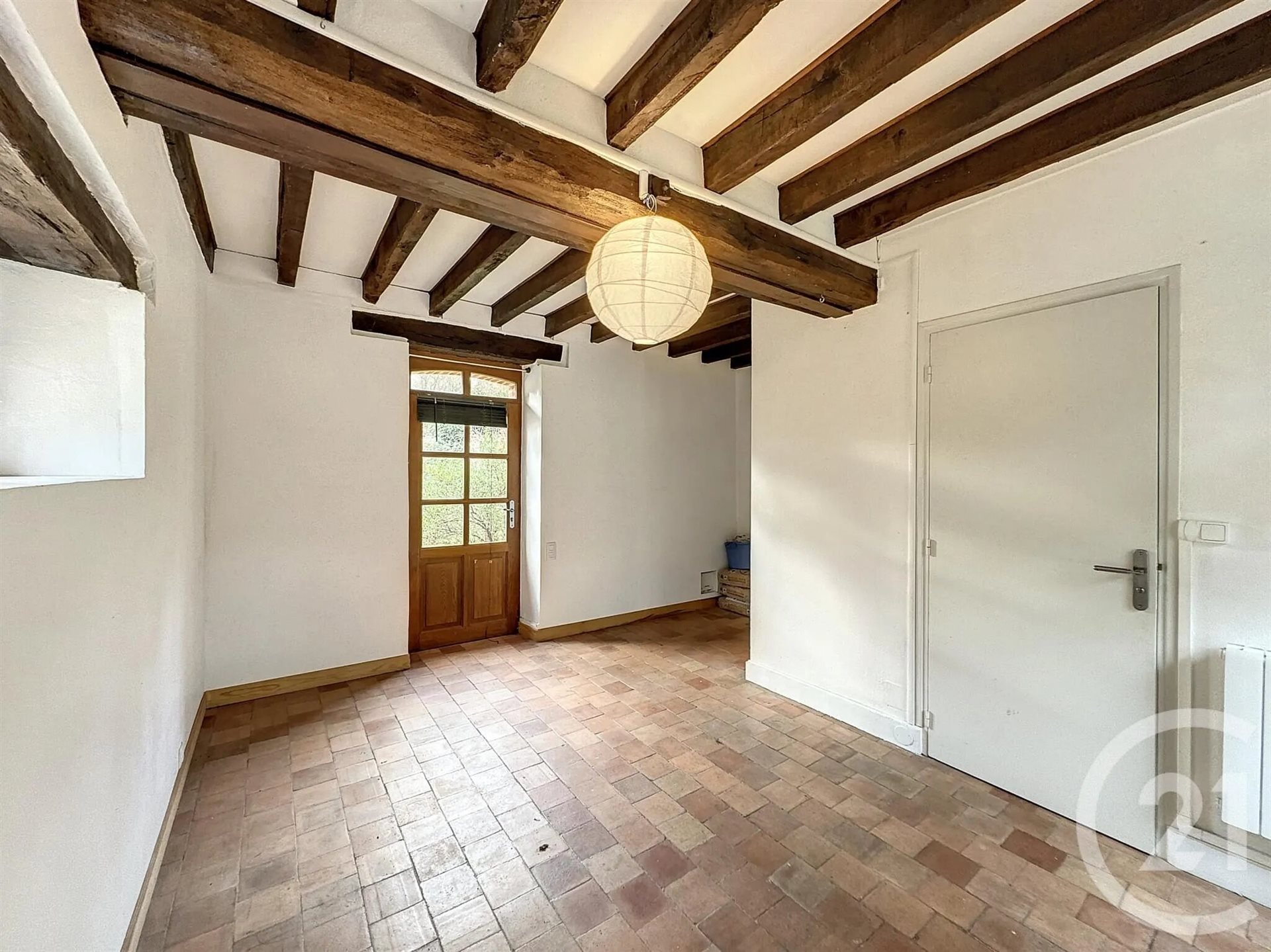 Maison à louer, 118m², Nançay