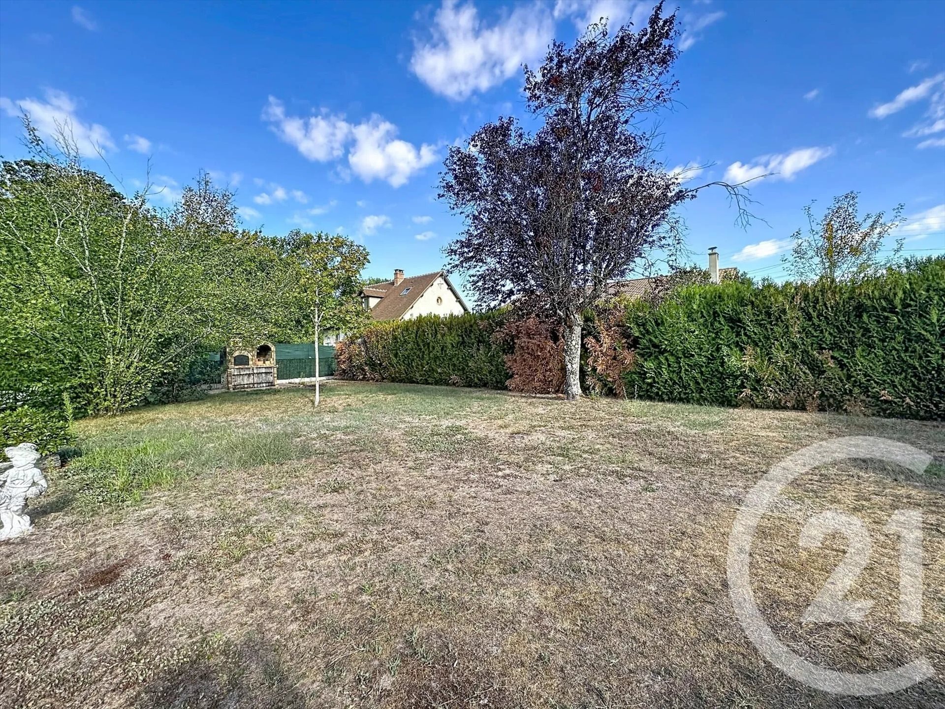 Maison à vendre, 86m², Souesmes