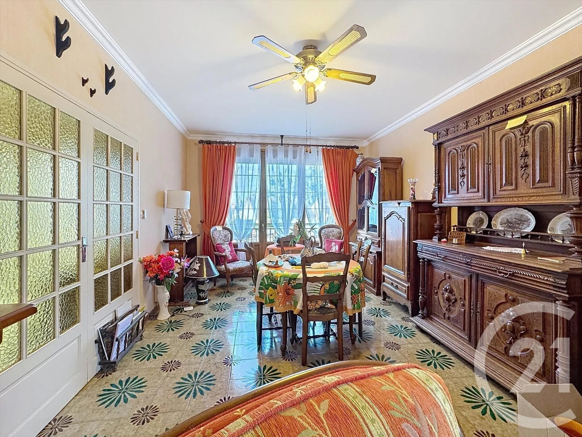 Maison à vendre, 86m², Souesmes
