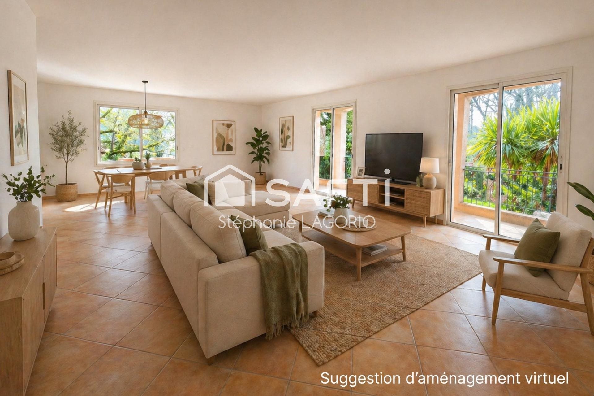 Maison à vendre, 267m², Bruguières