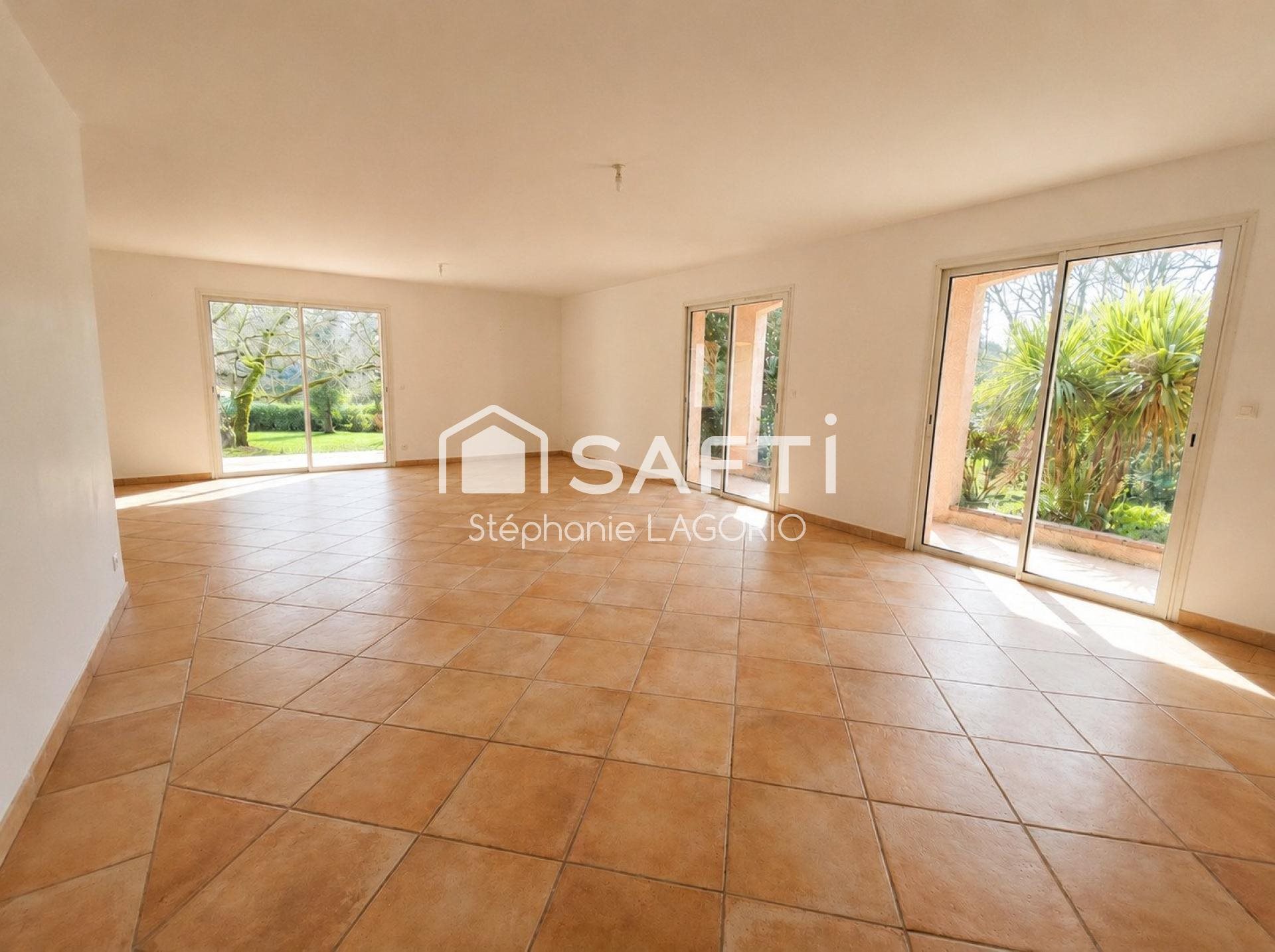 Maison à vendre, 267m², Bruguières
