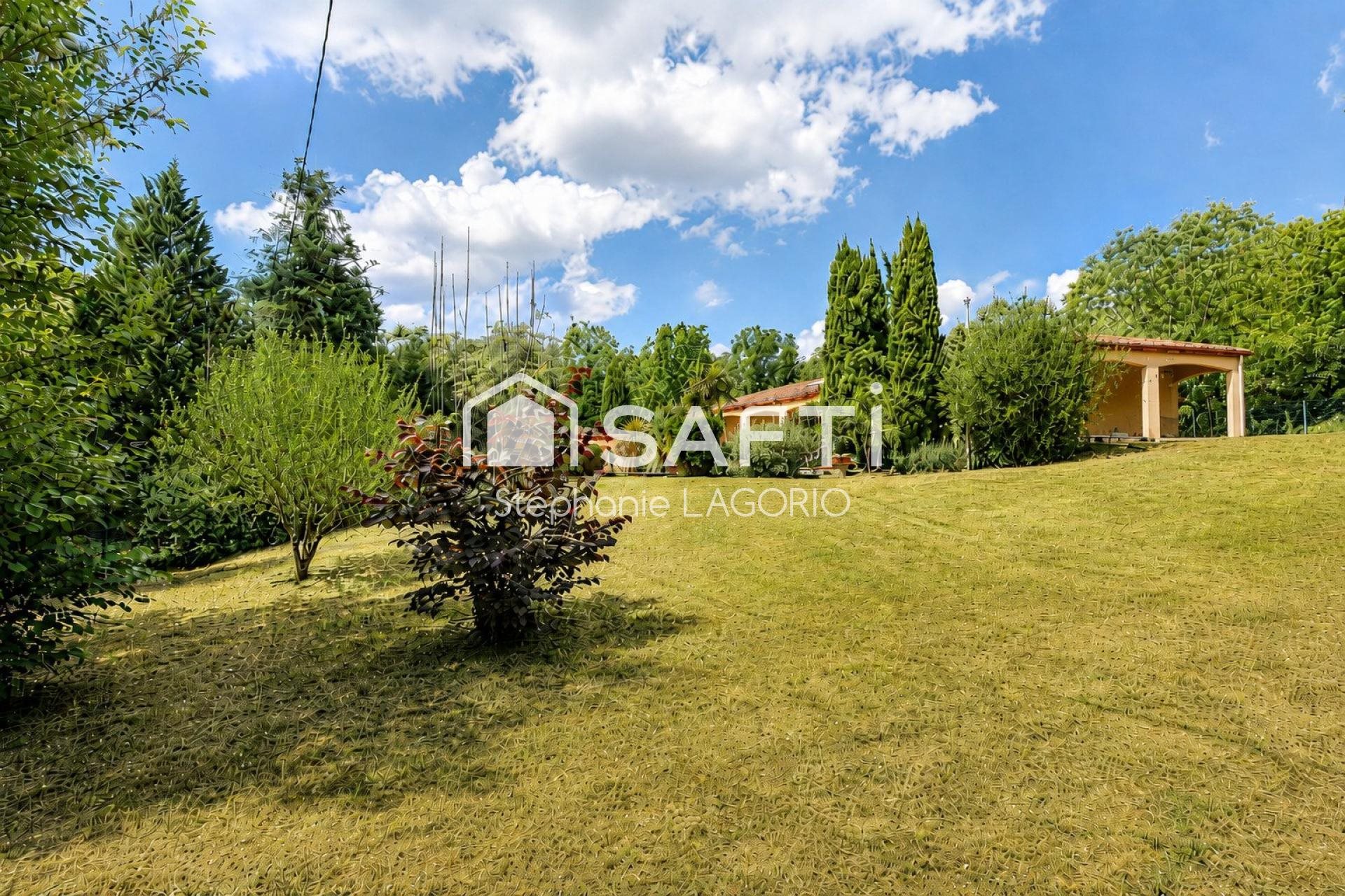Maison à vendre, 267m², Bruguières
