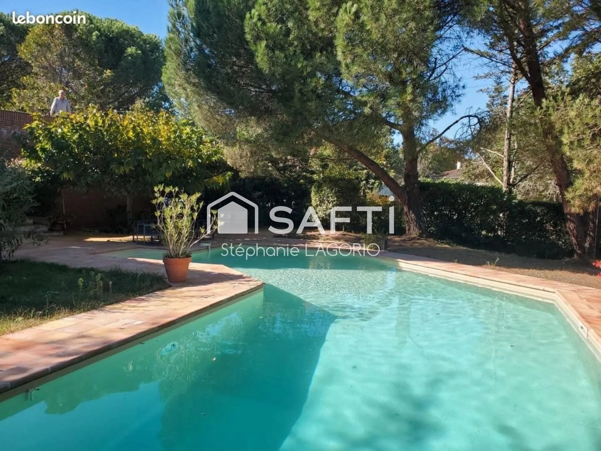 Maison à vendre, 204m², Saint-Sauveur