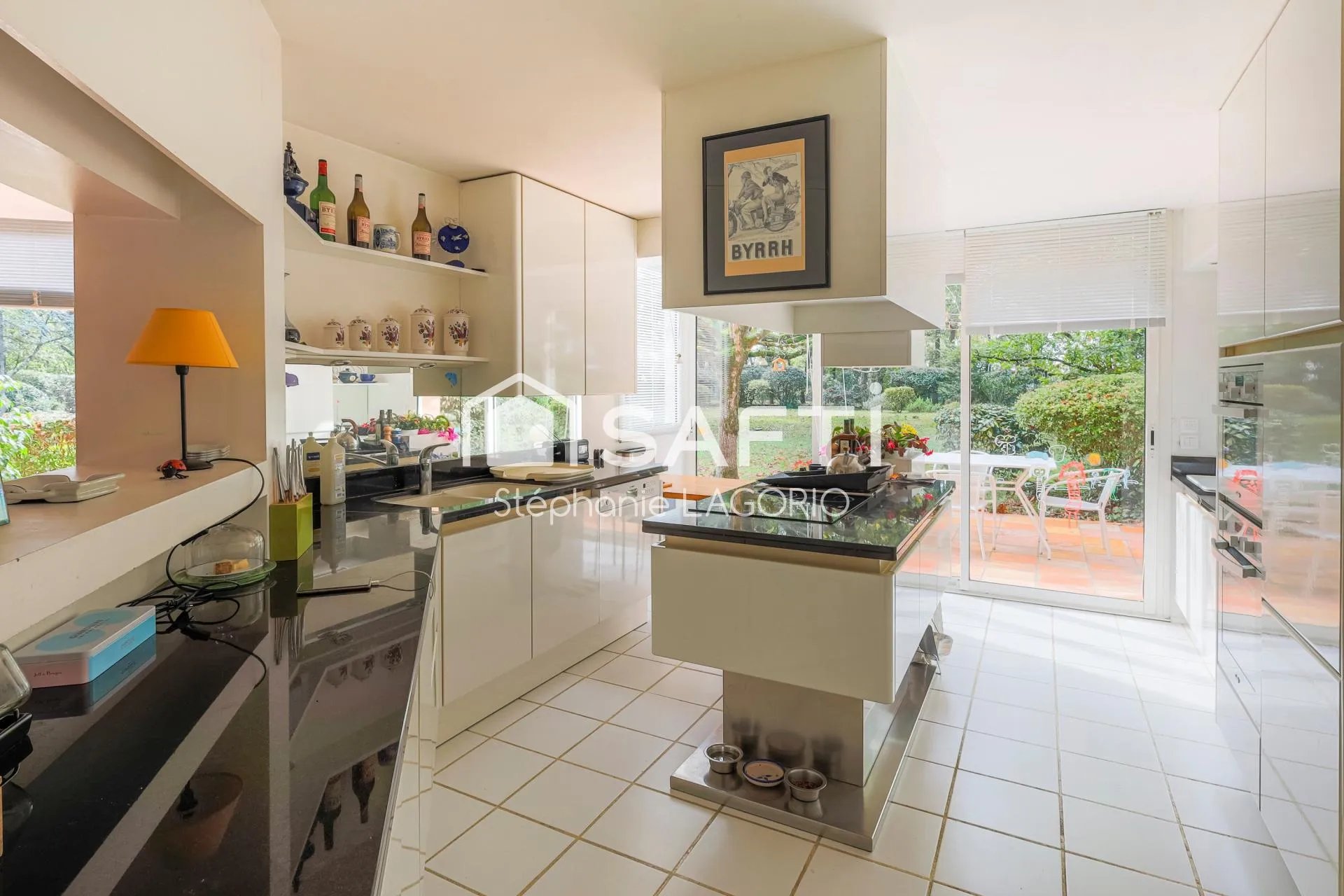 Maison à vendre, 204m², Saint-Sauveur