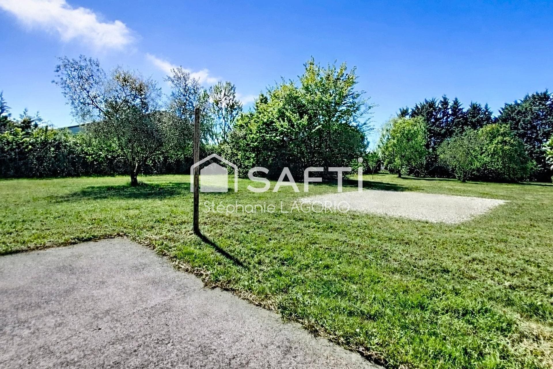 Maison à vendre, 95m², Fronton