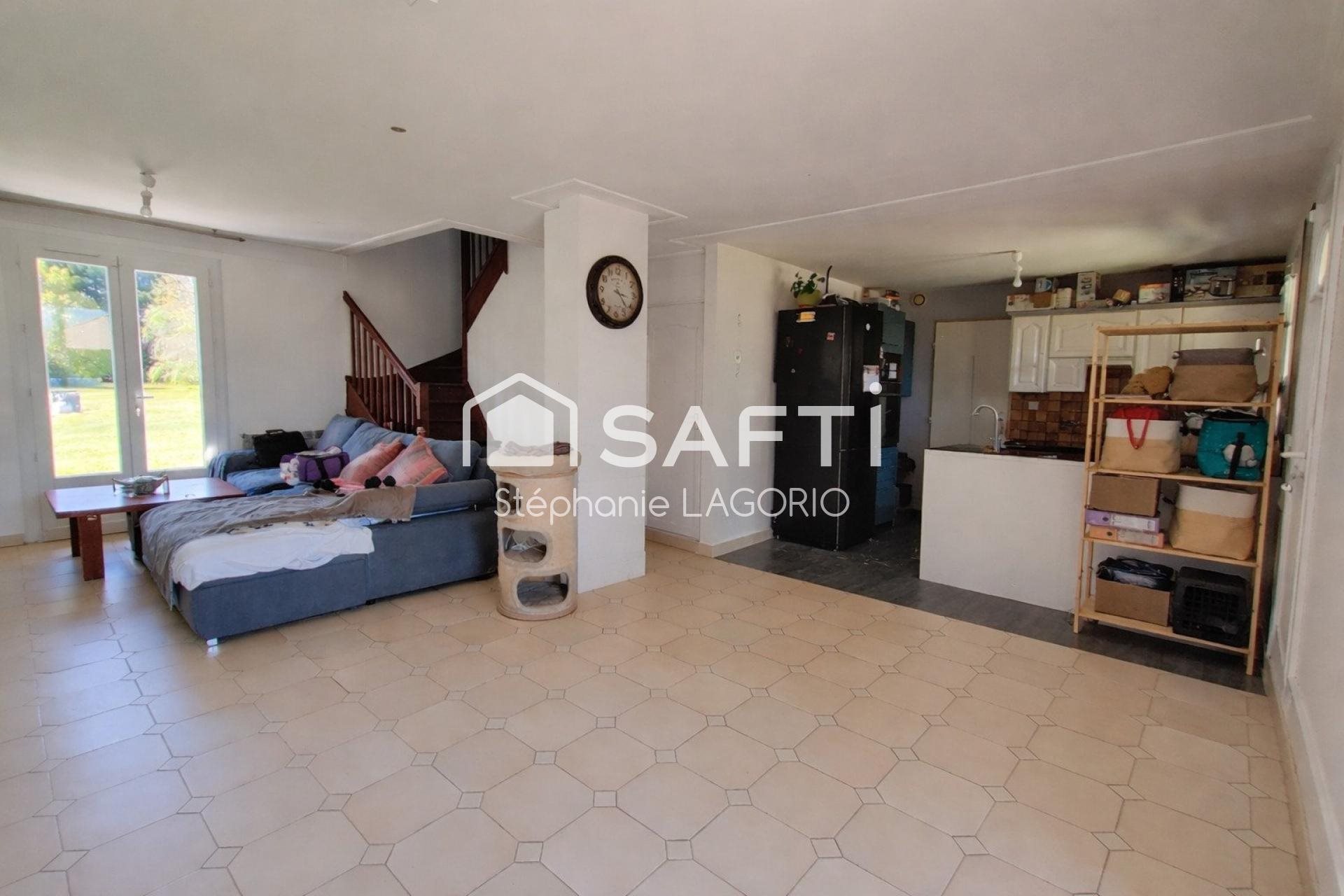 Maison à vendre, 95m², Fronton