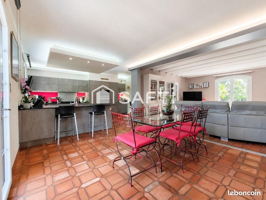 Maison à vendre, 143m², Saint-Alban