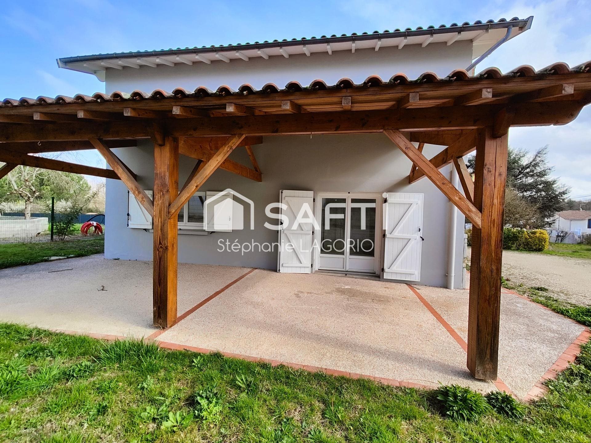Maison à vendre, 133m², Bruguières