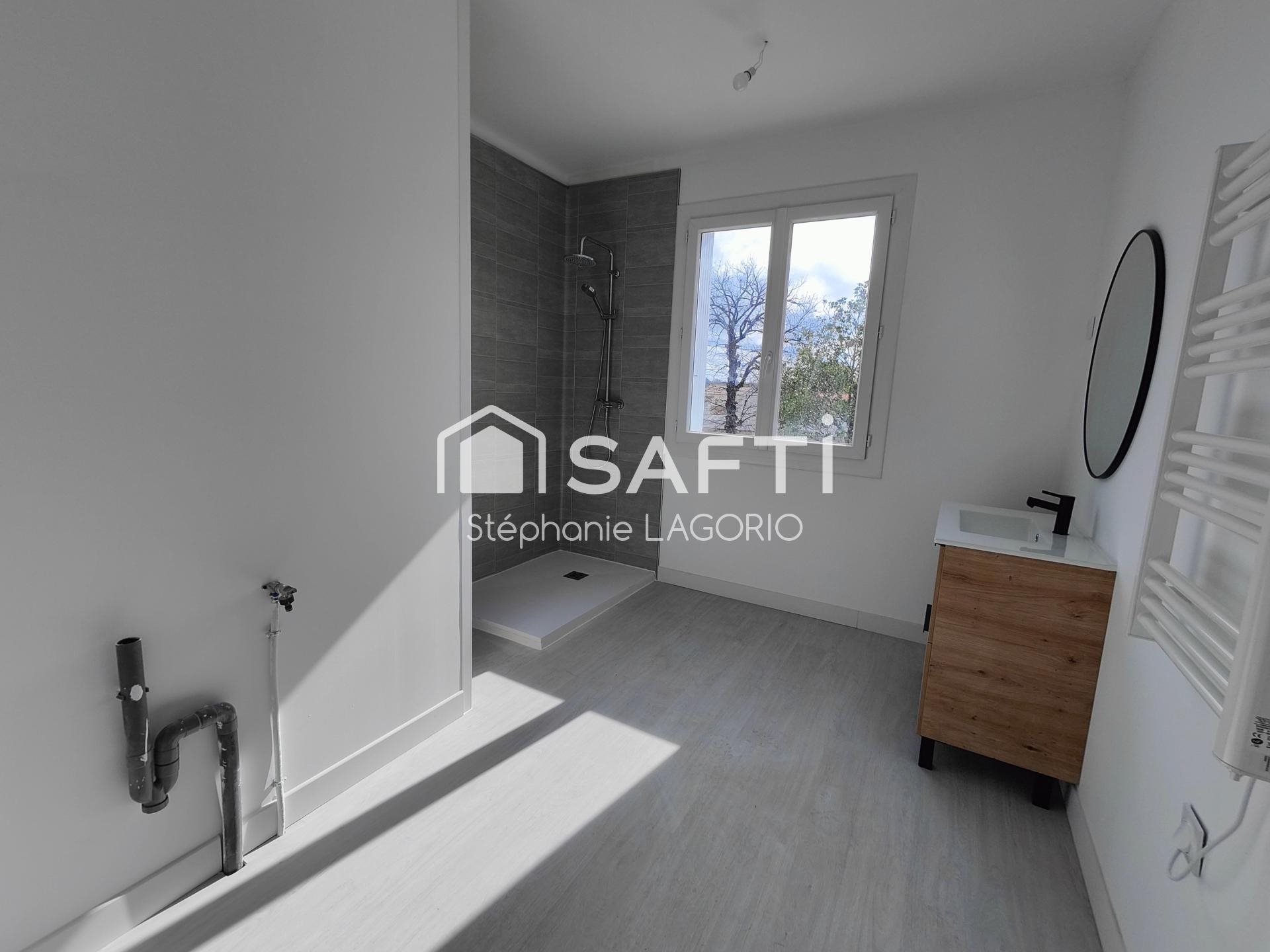 Maison à vendre, 133m², Bruguières