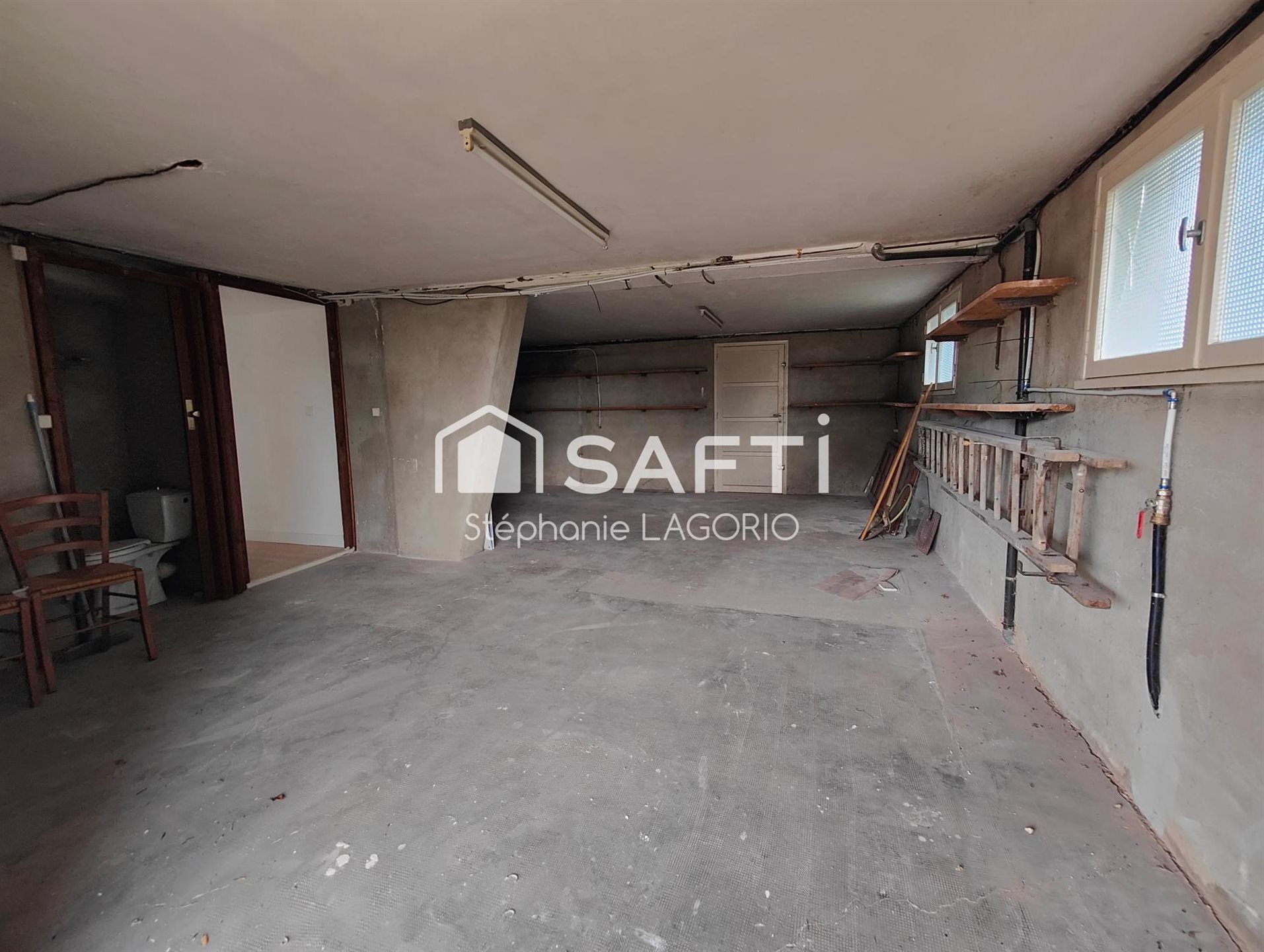 Maison à vendre, 133m², Bruguières