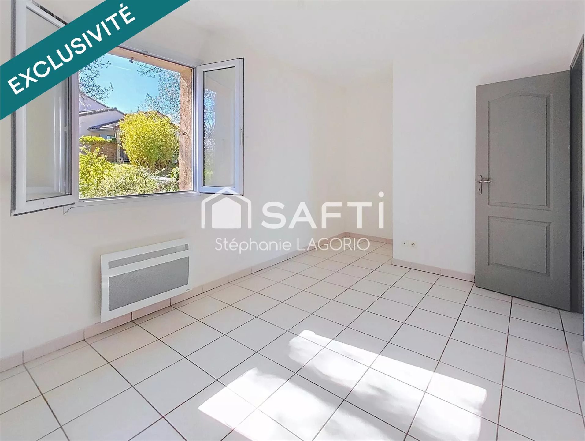 Maison à vendre, 72m², Saint-Sauveur
