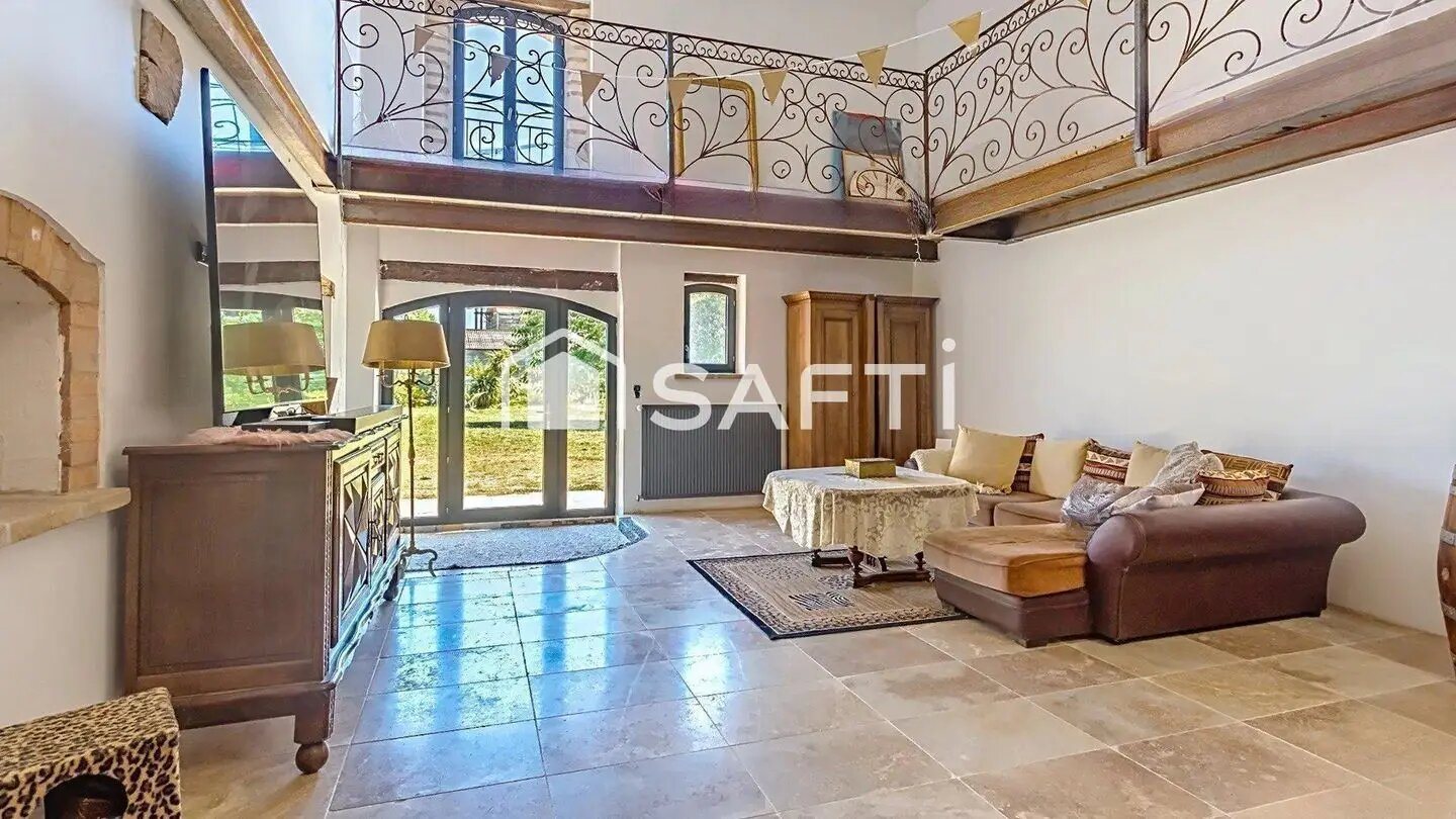 Appartement à vendre, 490m², Verdun-sur-Garonne