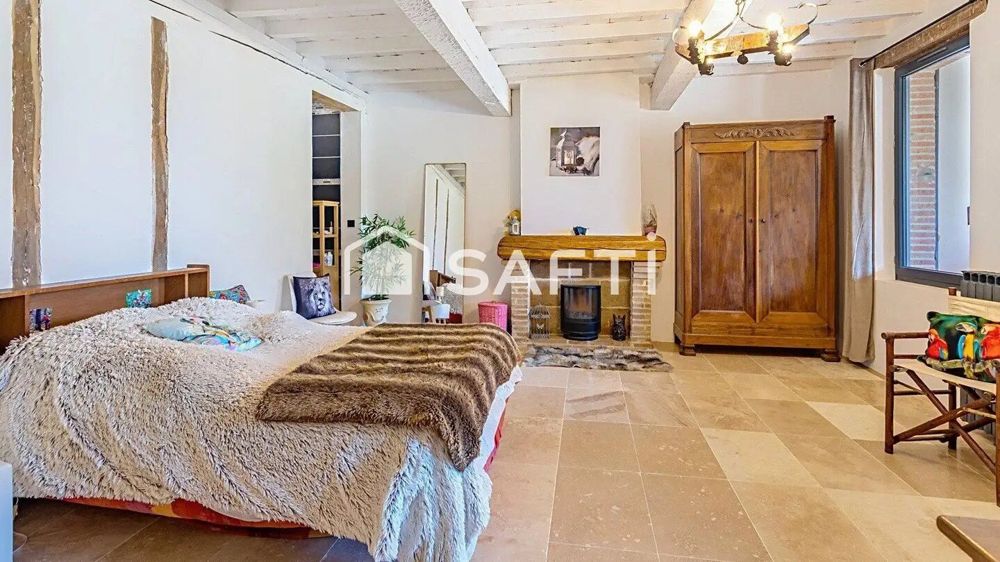 Appartement à vendre, 490m², Verdun-sur-Garonne