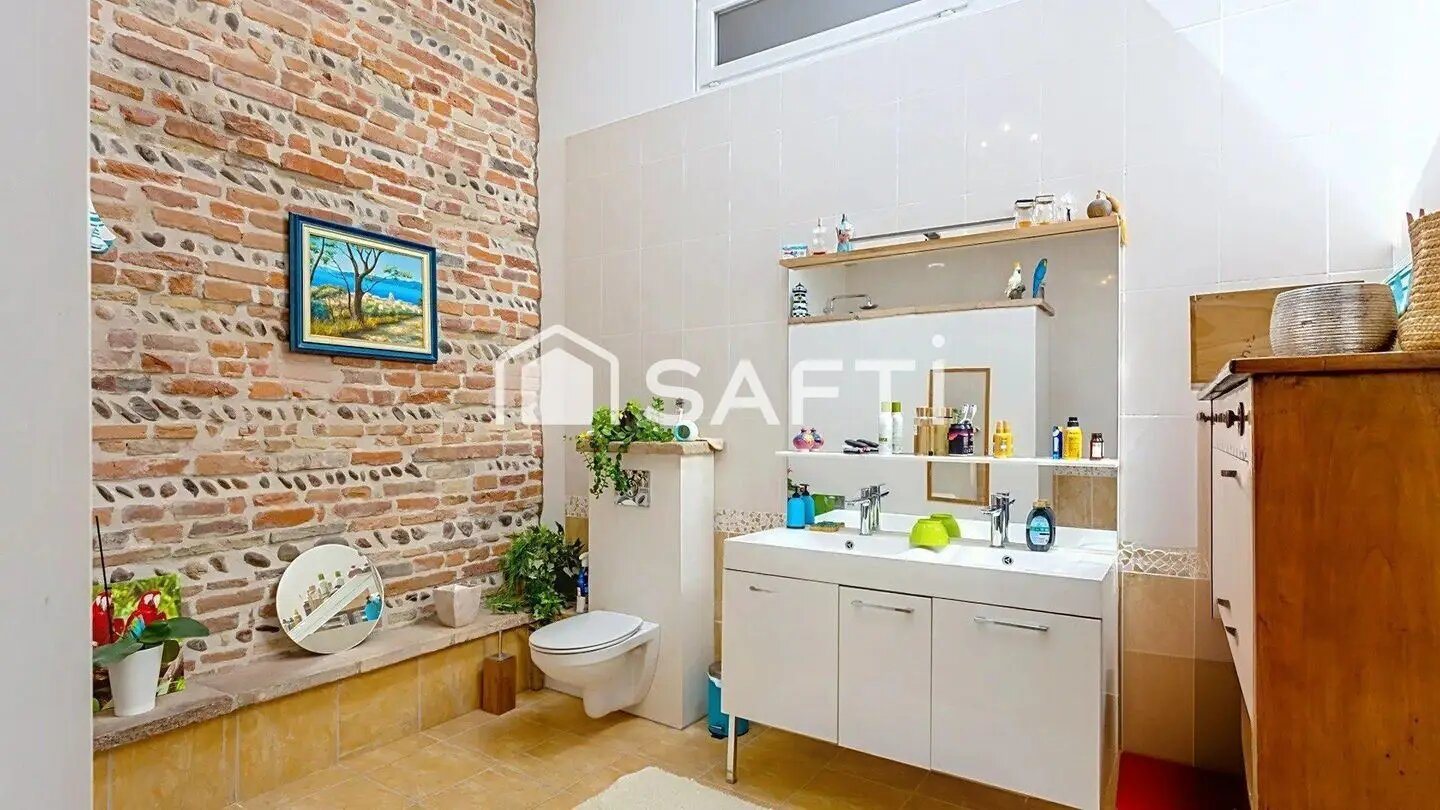 Appartement à vendre, 490m², Verdun-sur-Garonne