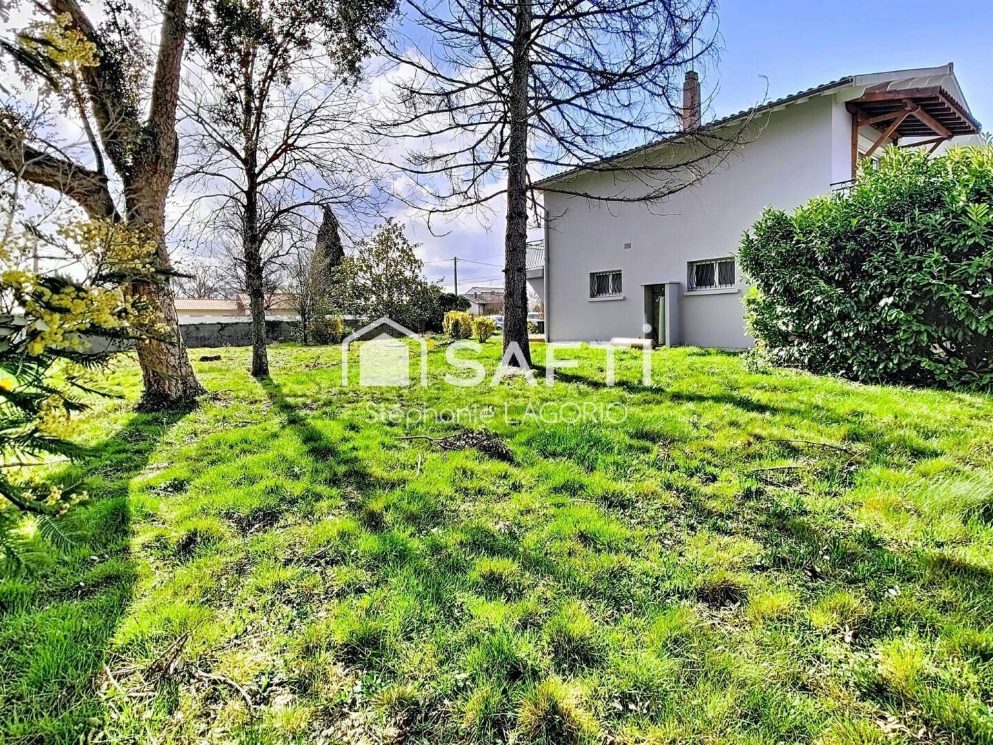 Maison à vendre, 133m², Bruguières