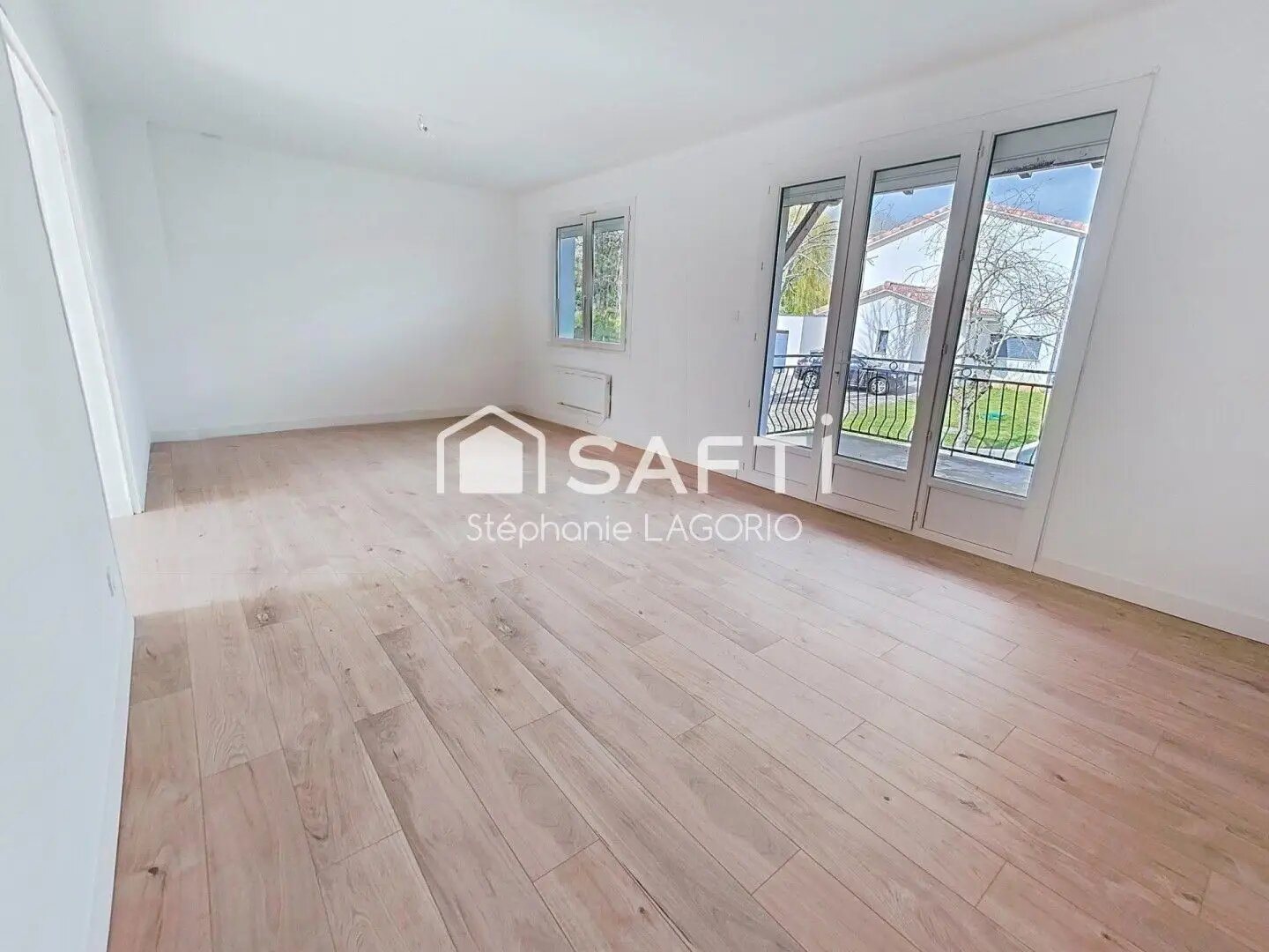 Maison à vendre, 133m², Bruguières