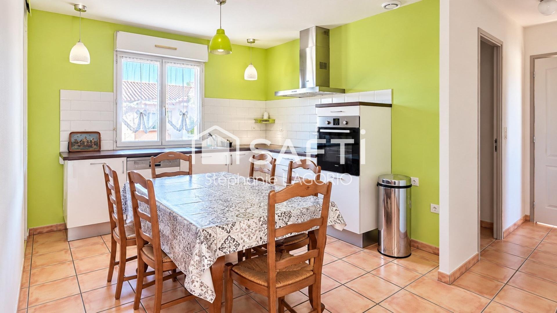 Maison à vendre, 60m², Saint-Jory