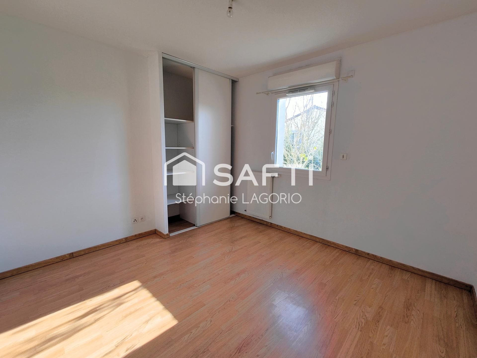 Appartement à vendre, 38m², Aucamville