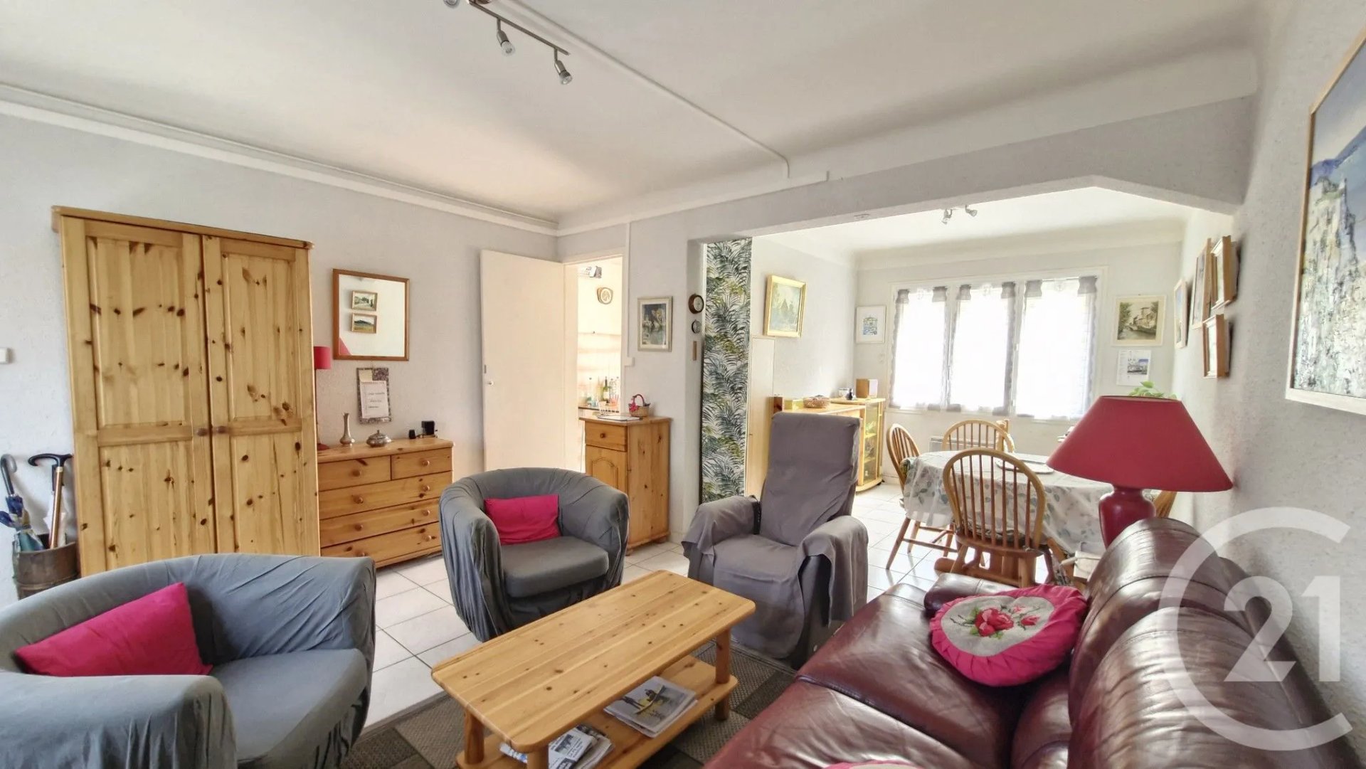 Maison à vendre, 62m², Narbonne