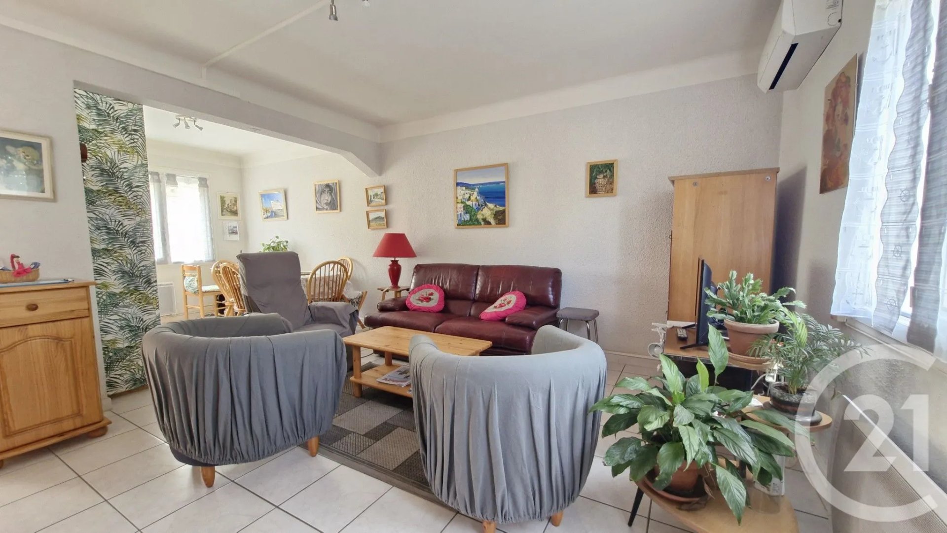 Maison à vendre, 62m², Narbonne