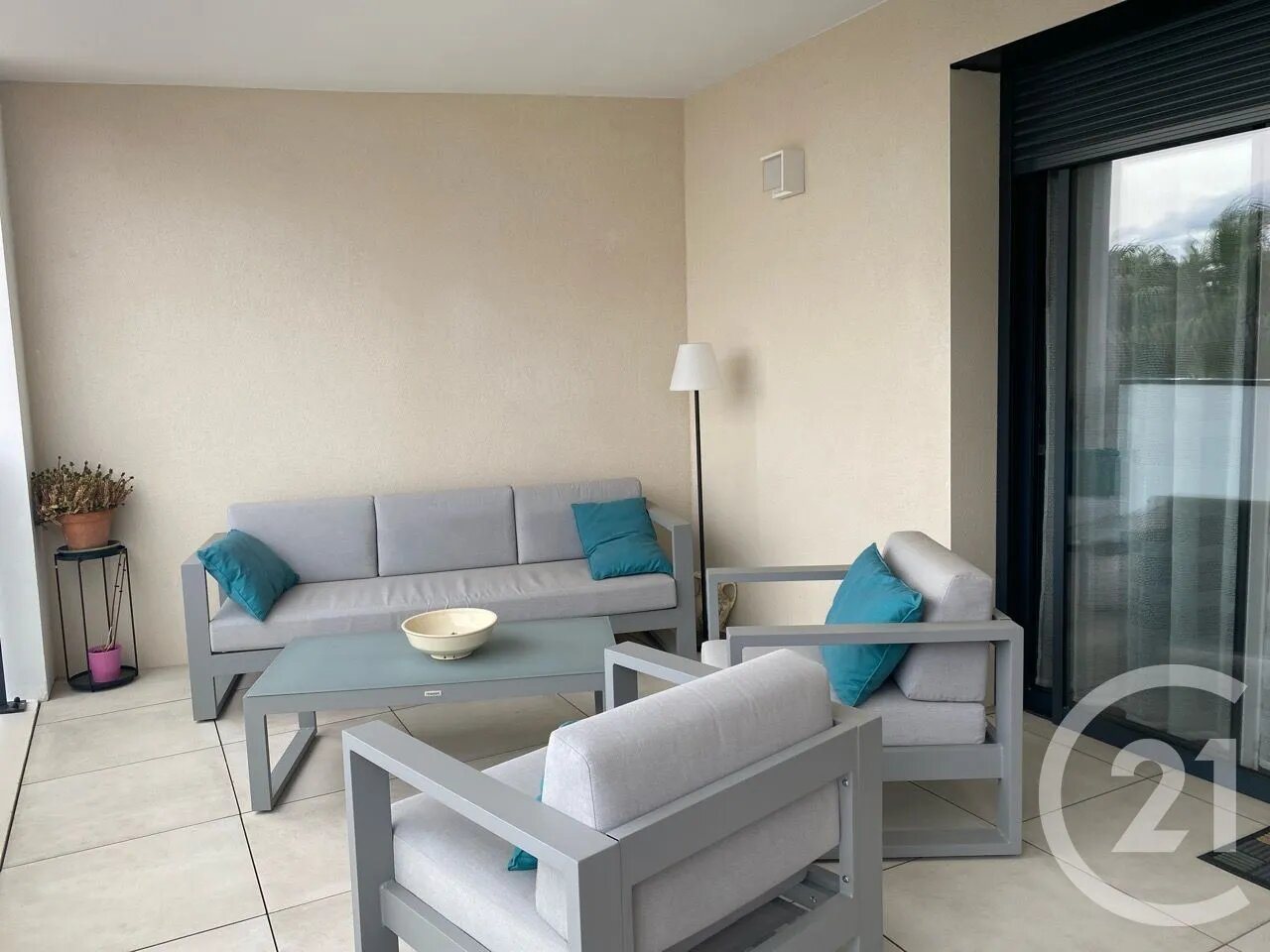 Appartement à vendre, 102m², Narbonne