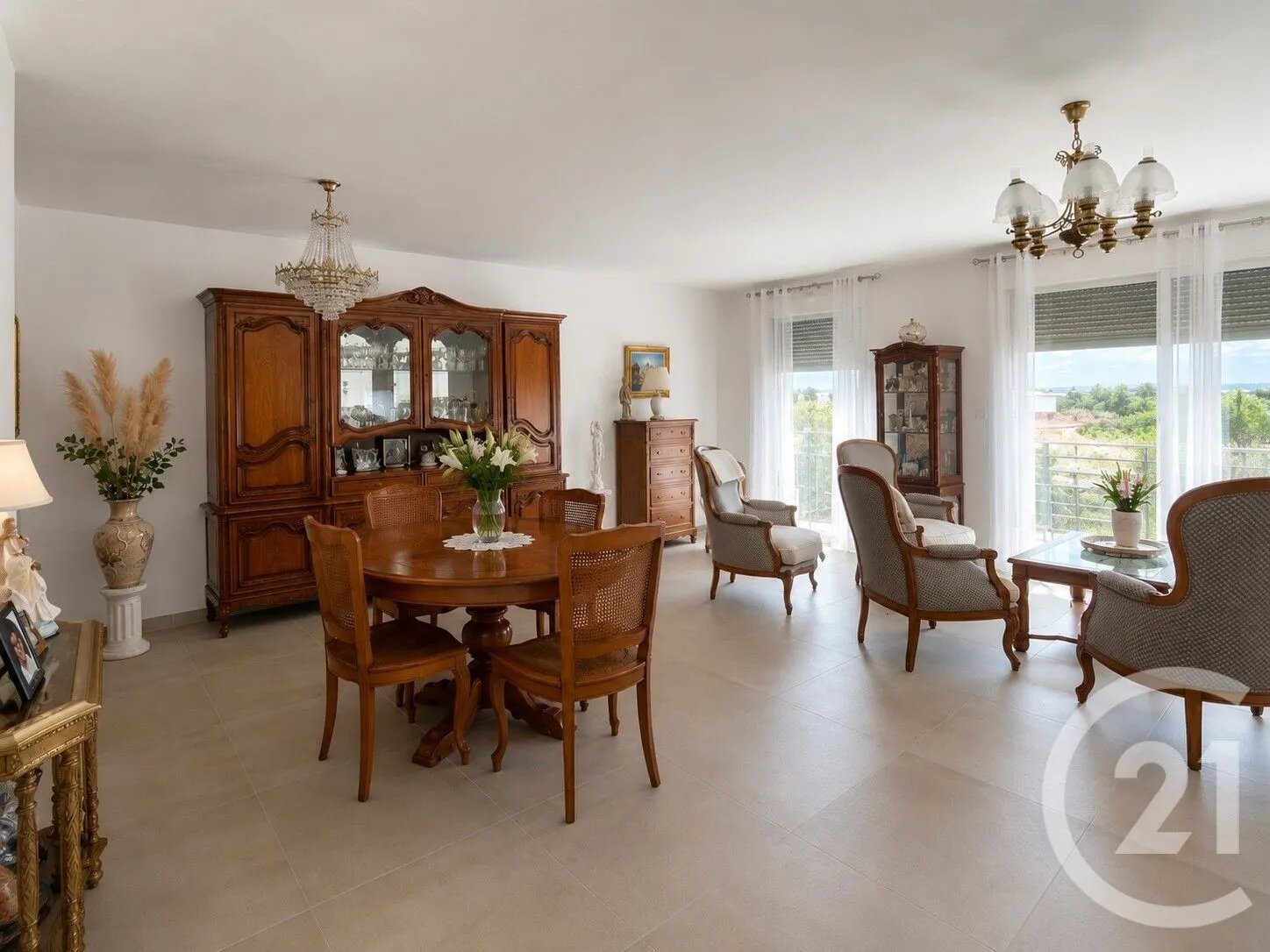 Appartement à vendre, 102m², Narbonne