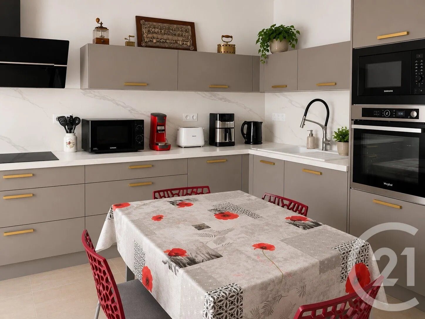 Appartement à vendre, 102m², Narbonne