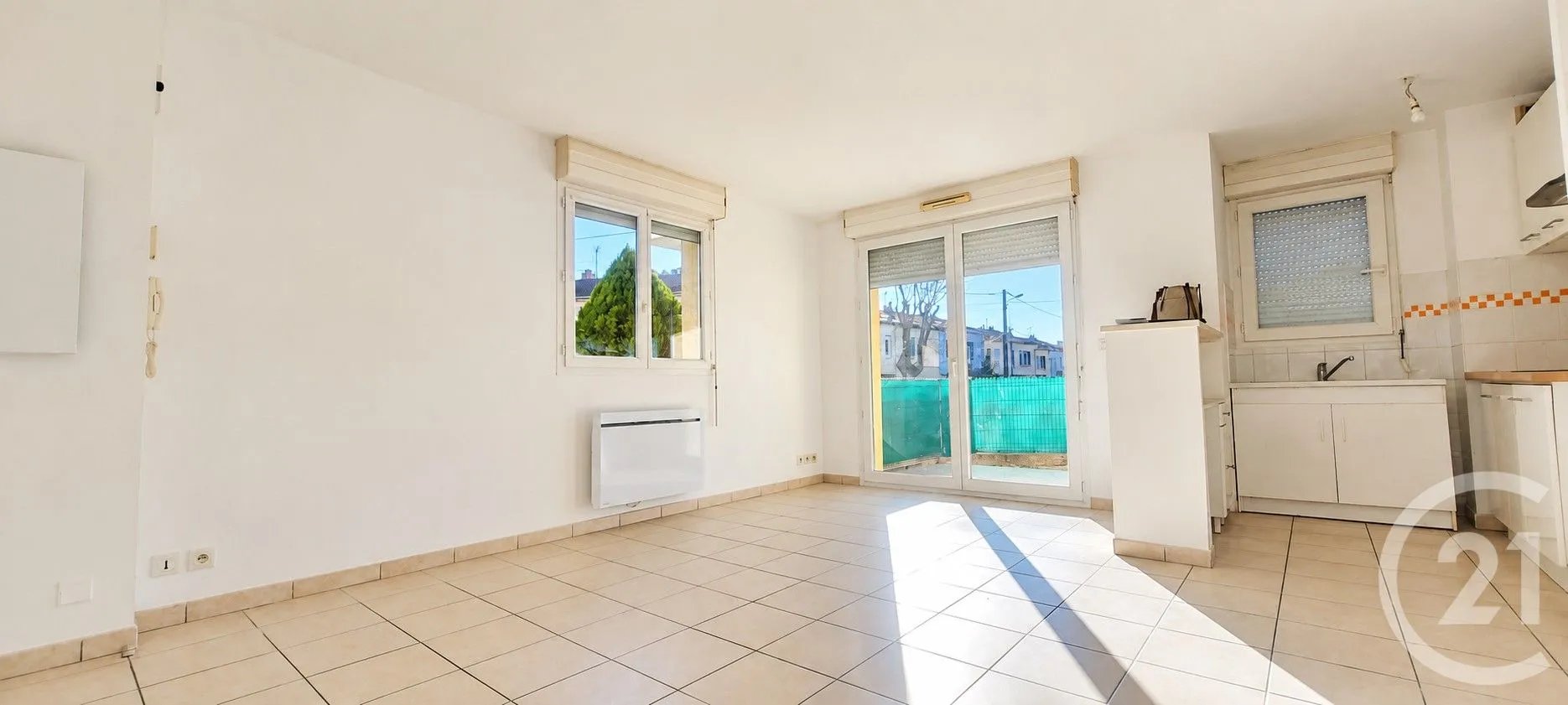 Appartement à louer, 42m², Narbonne
