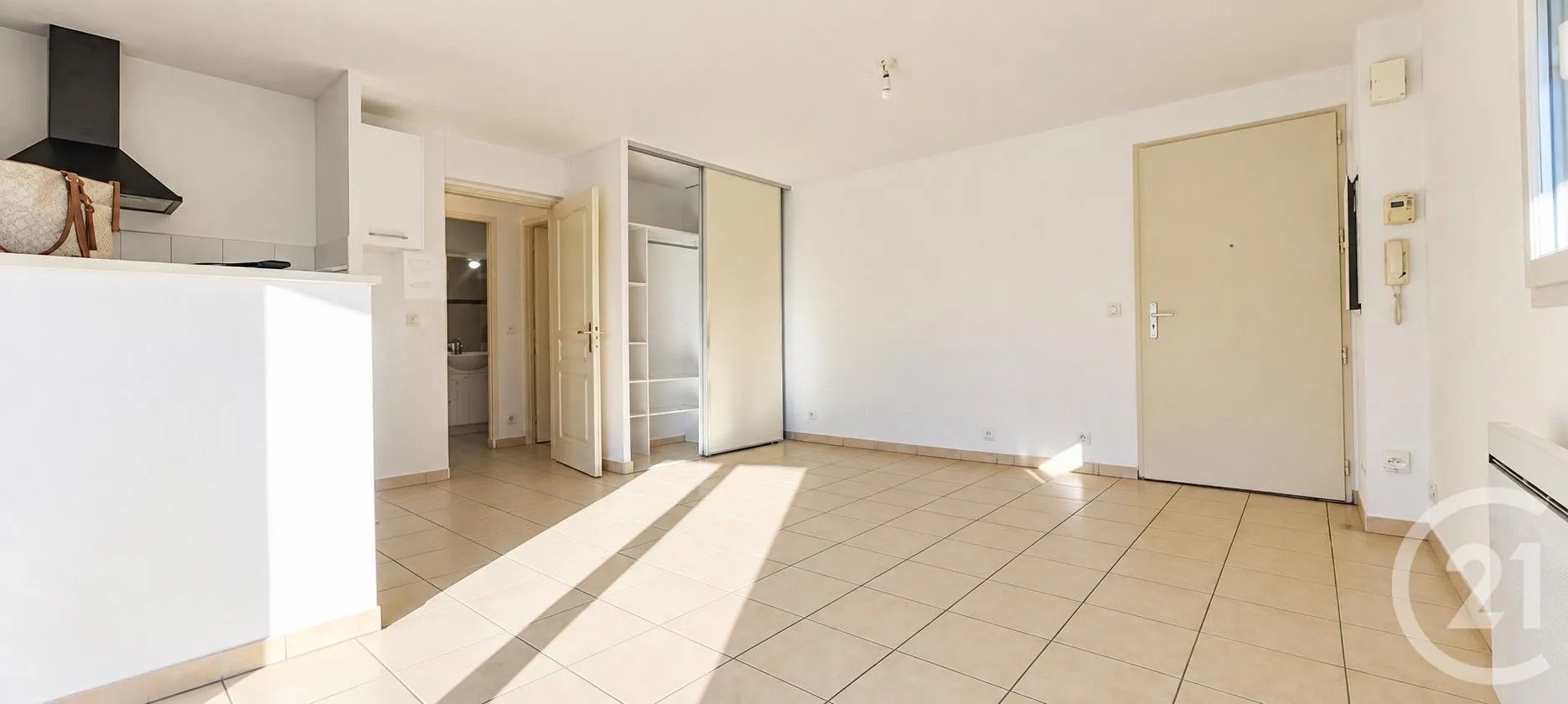Appartement à louer, 42m², Narbonne