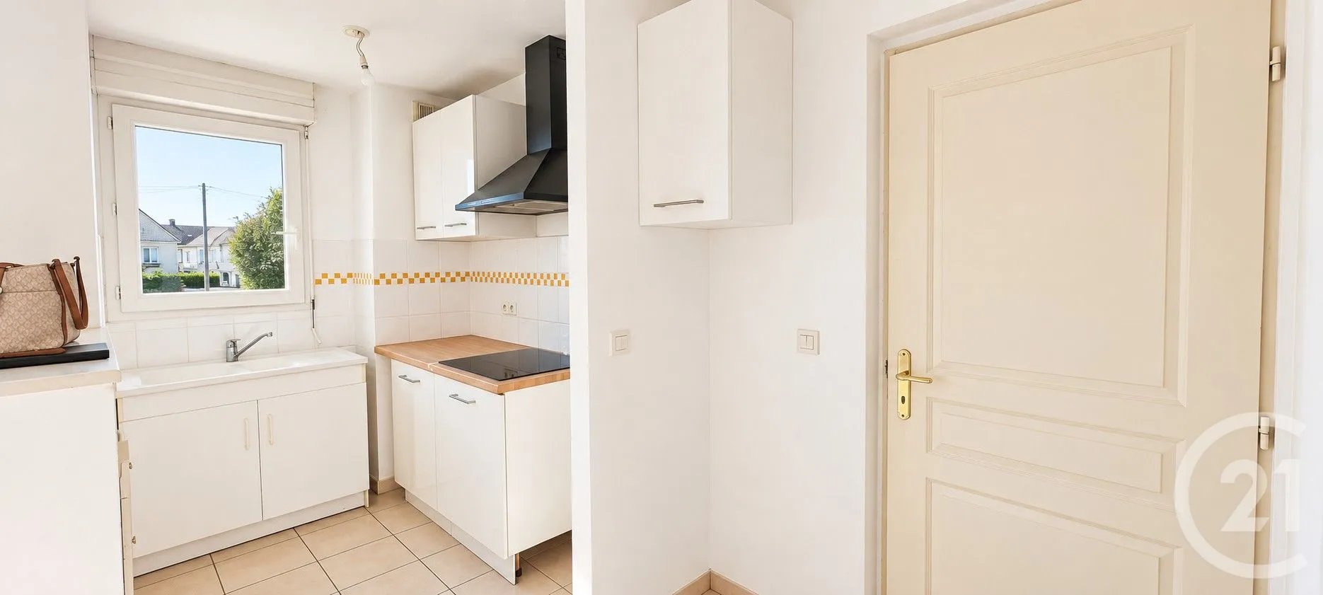 Appartement à louer, 42m², Narbonne
