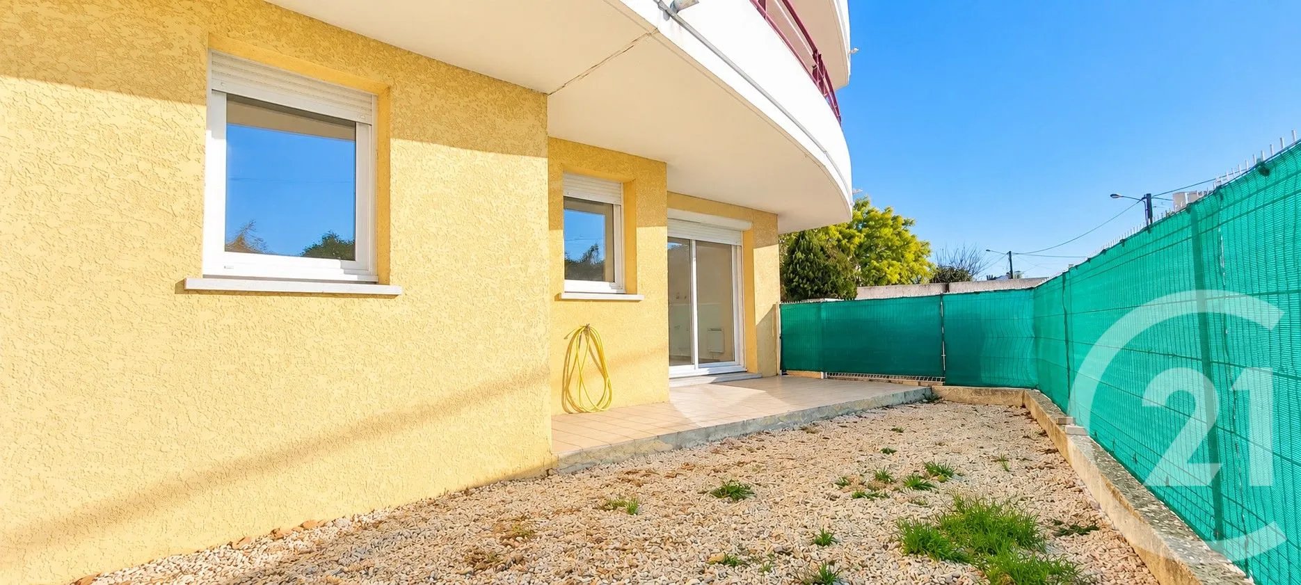 Appartement à louer, 42m², Narbonne