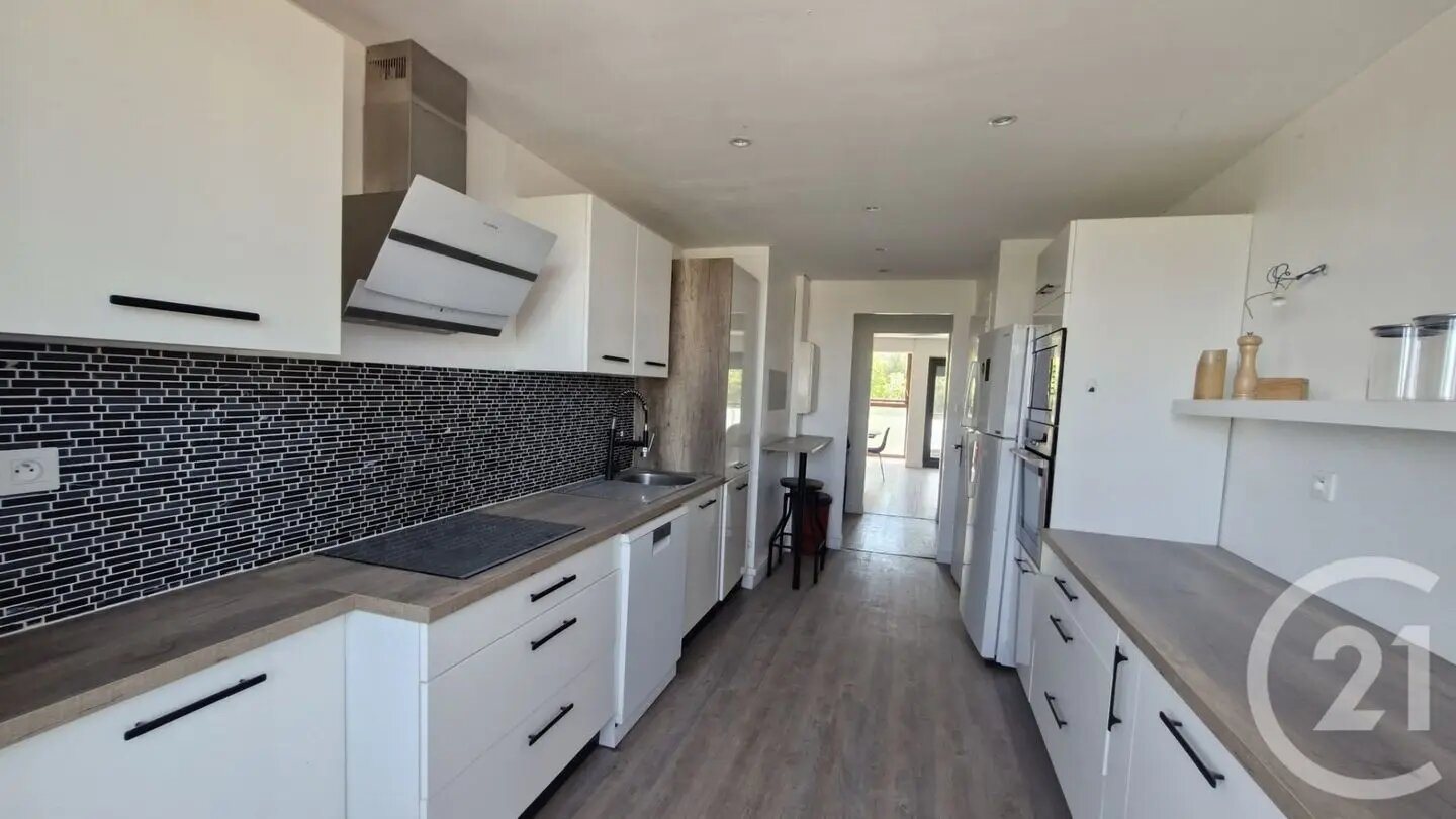 Appartement à vendre, 106m², Narbonne