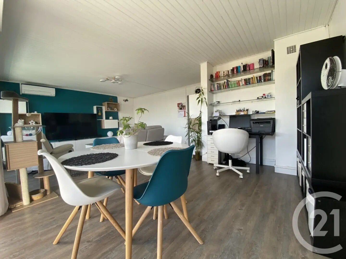 Appartement à vendre, 106m², Narbonne
