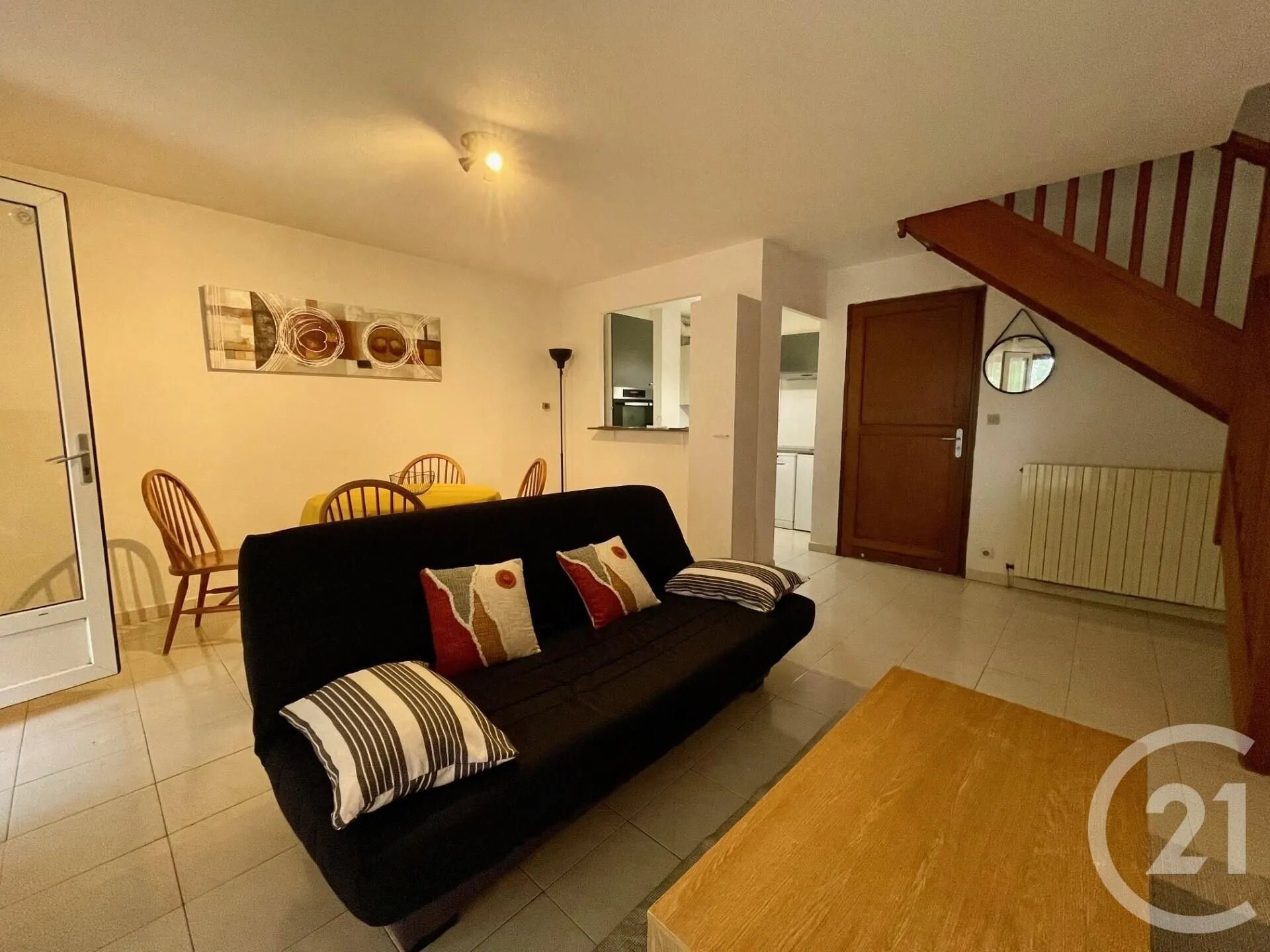 Maison à louer, 57m², Narbonne