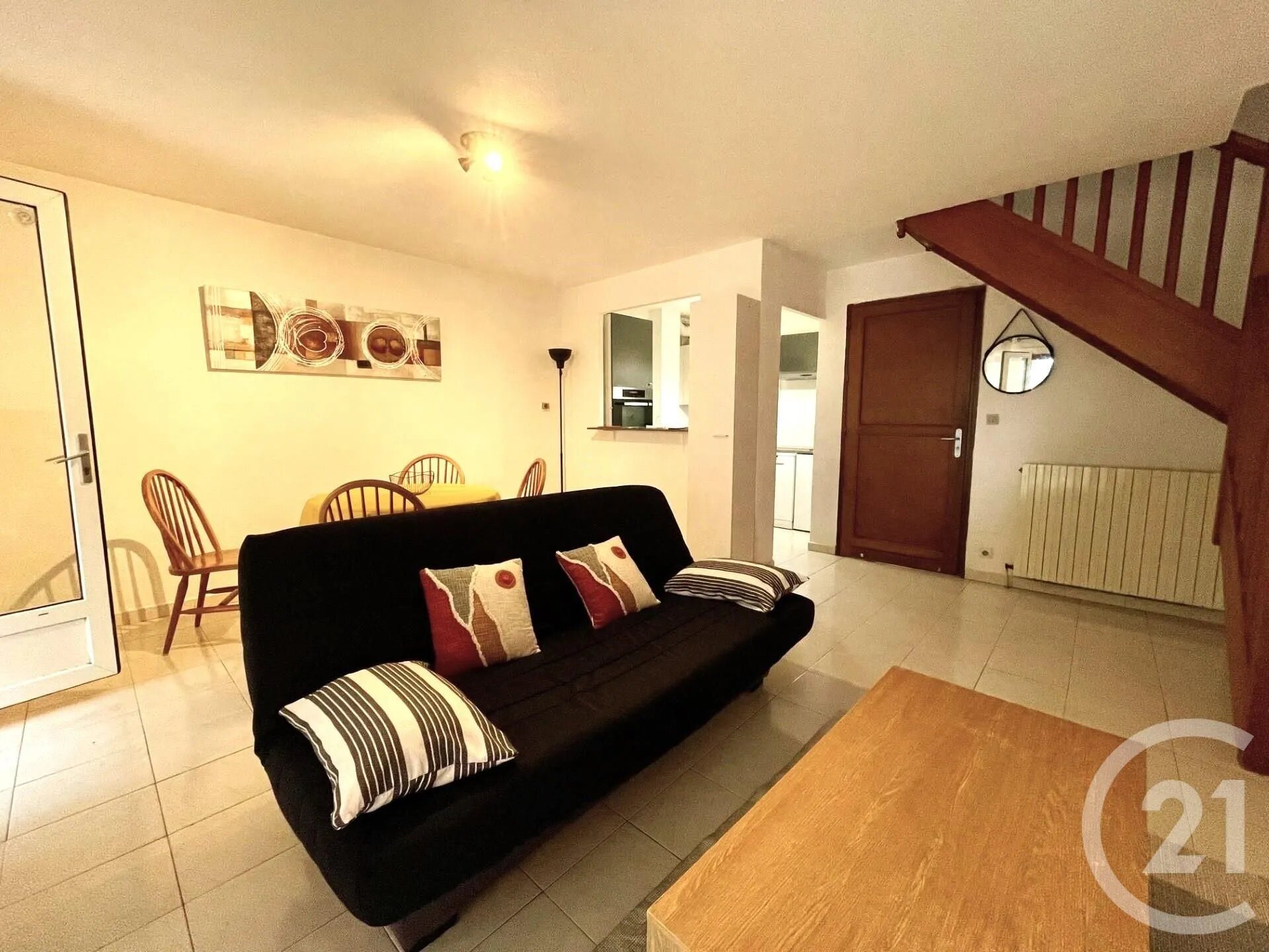 Maison à louer, 57m², Narbonne
