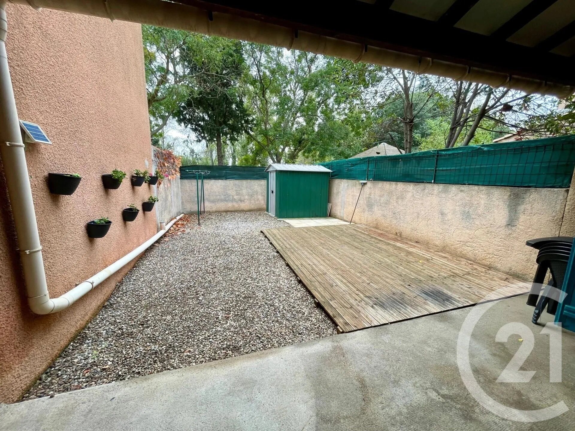 Maison à louer, 57m², Narbonne