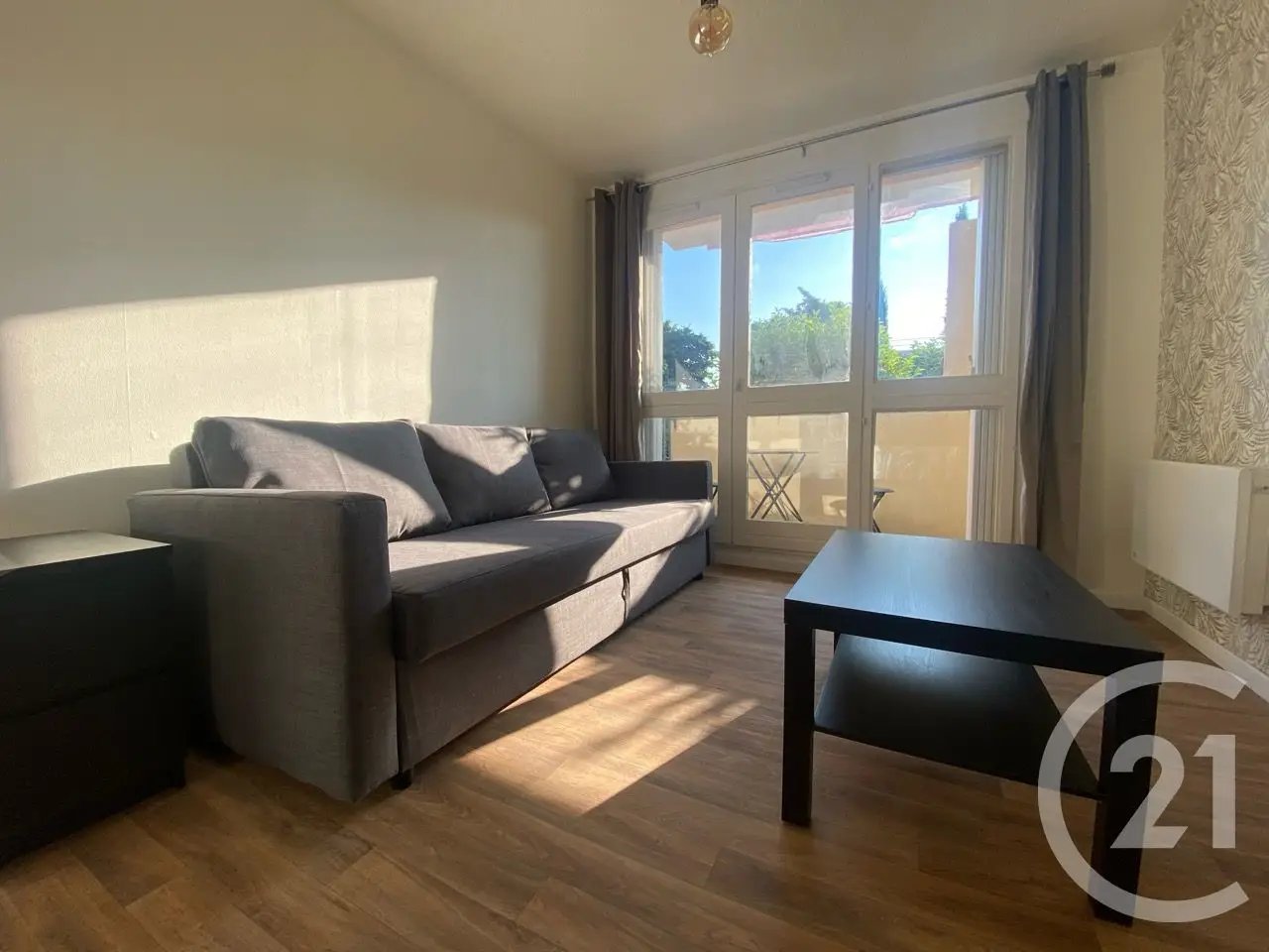 Appartement à louer, 27m², Narbonne