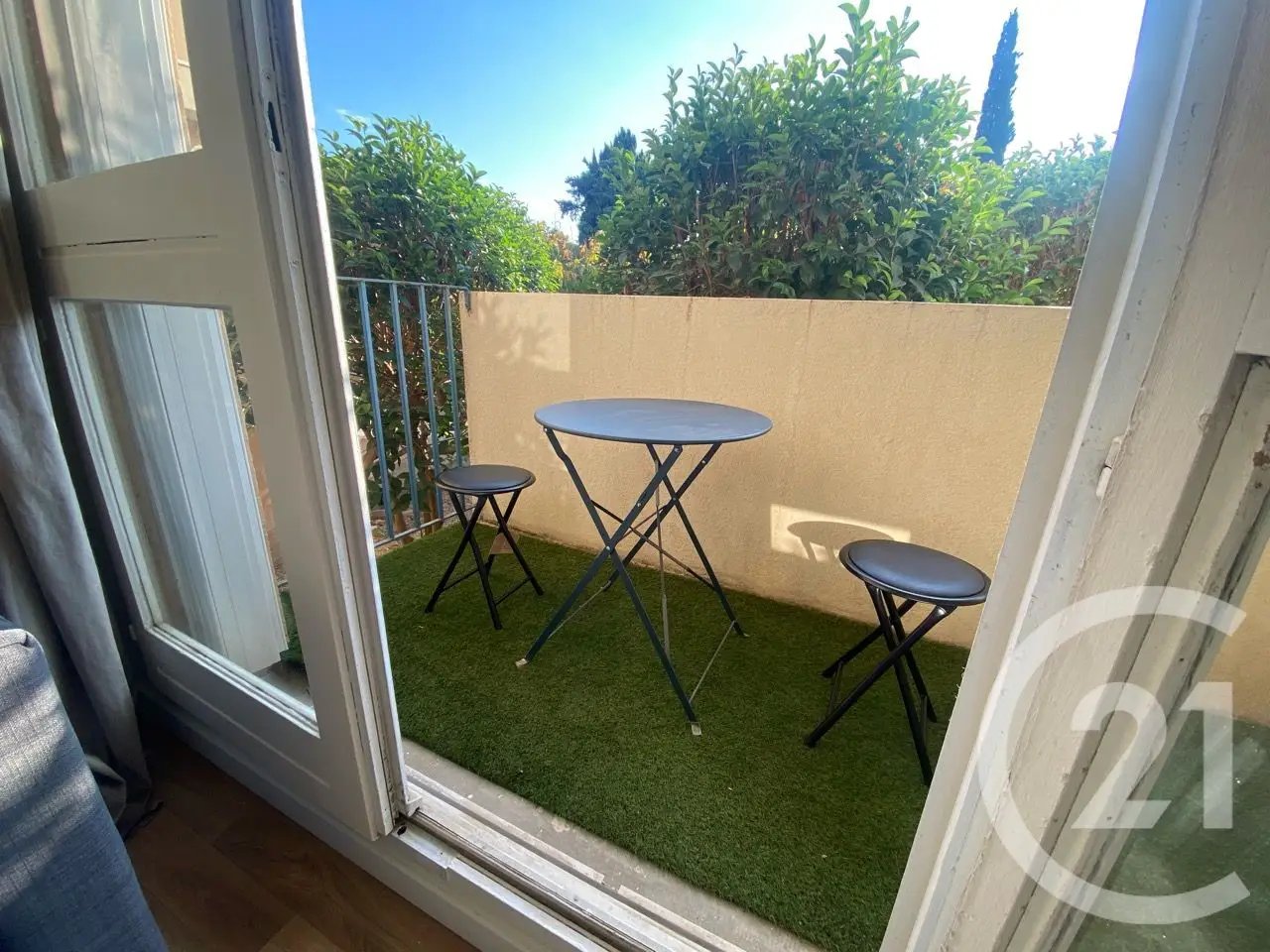 Appartement à louer, 27m², Narbonne