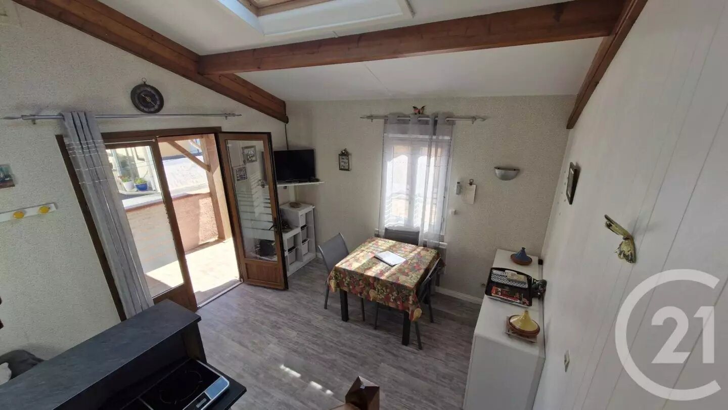 Maison à vendre, 38m², Gruissan
