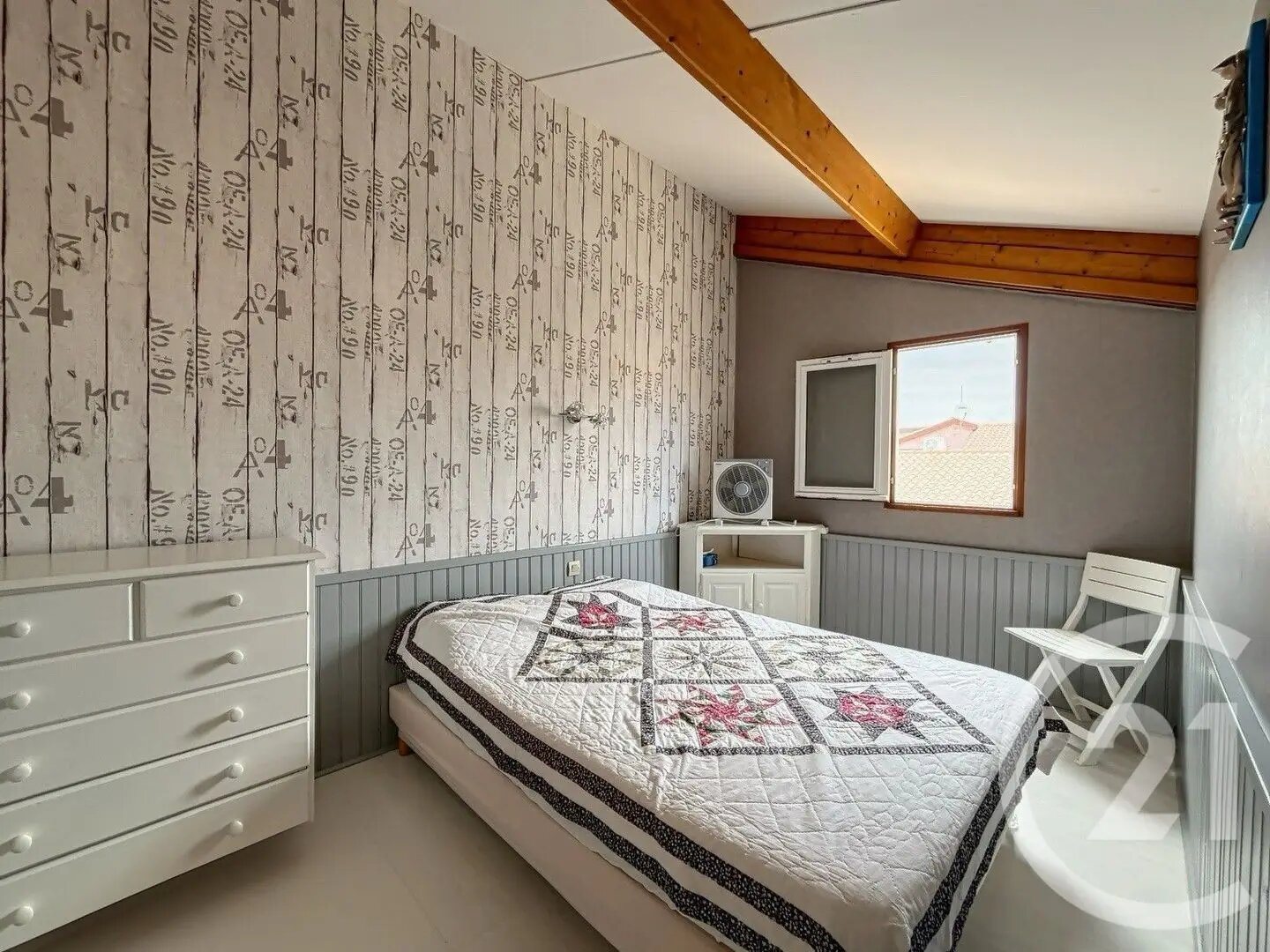 Maison à vendre, 38m², Gruissan
