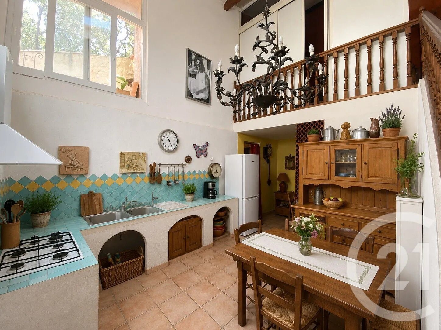 Maison à vendre, 77m², Saint-André-de-Roquelongue