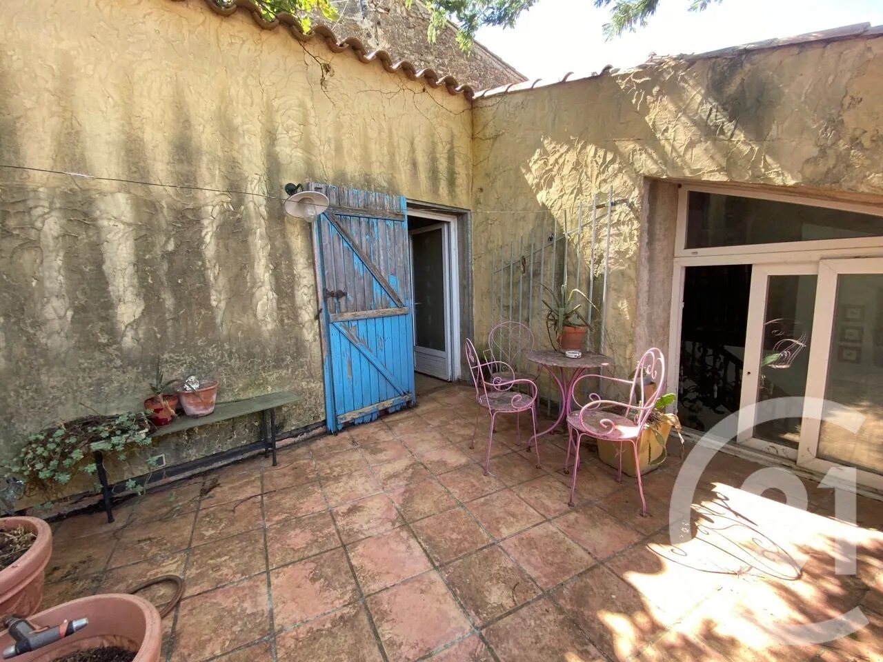 Maison à vendre, 77m², Saint-André-de-Roquelongue