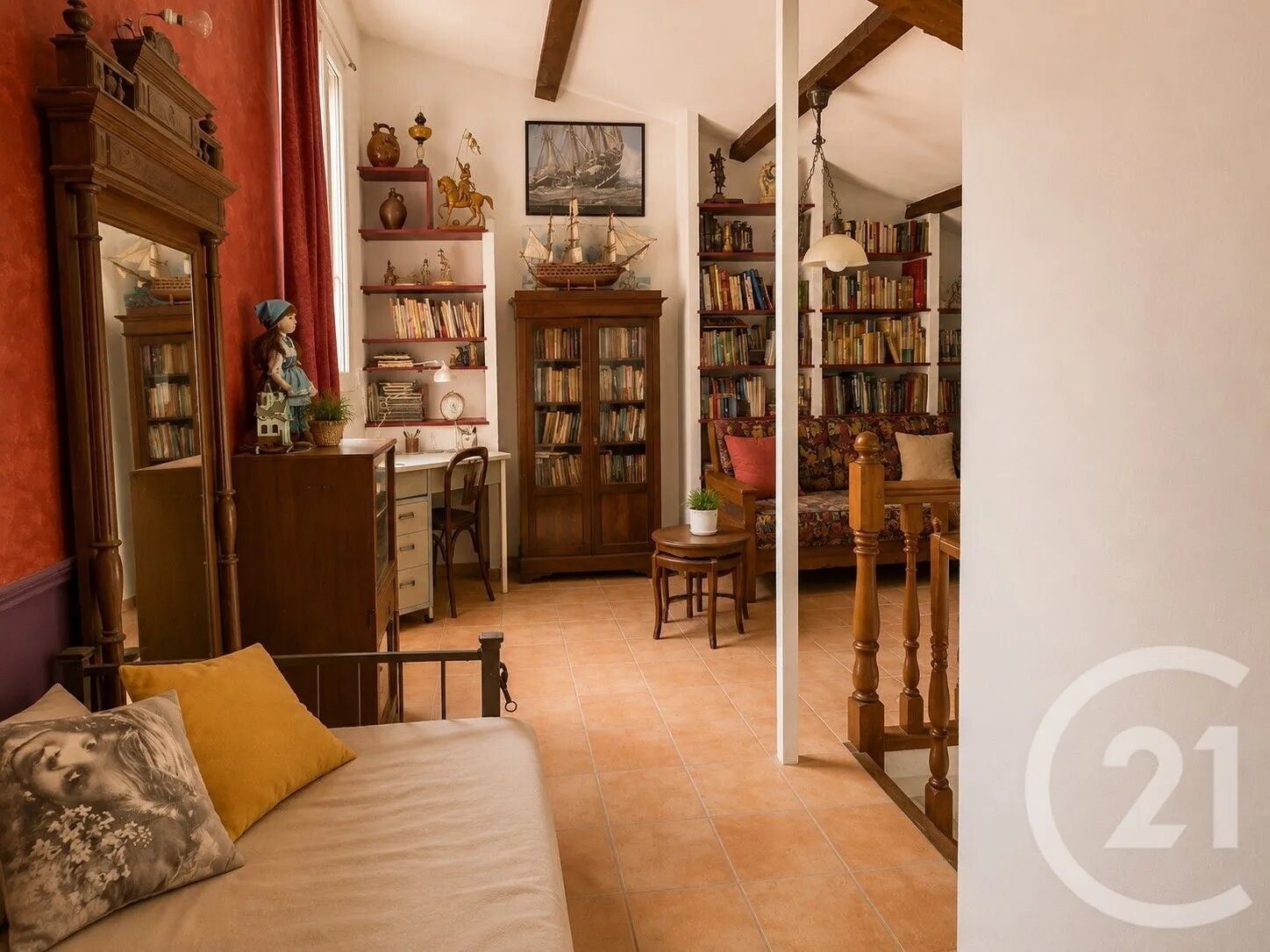 Maison à vendre, 77m², Saint-André-de-Roquelongue