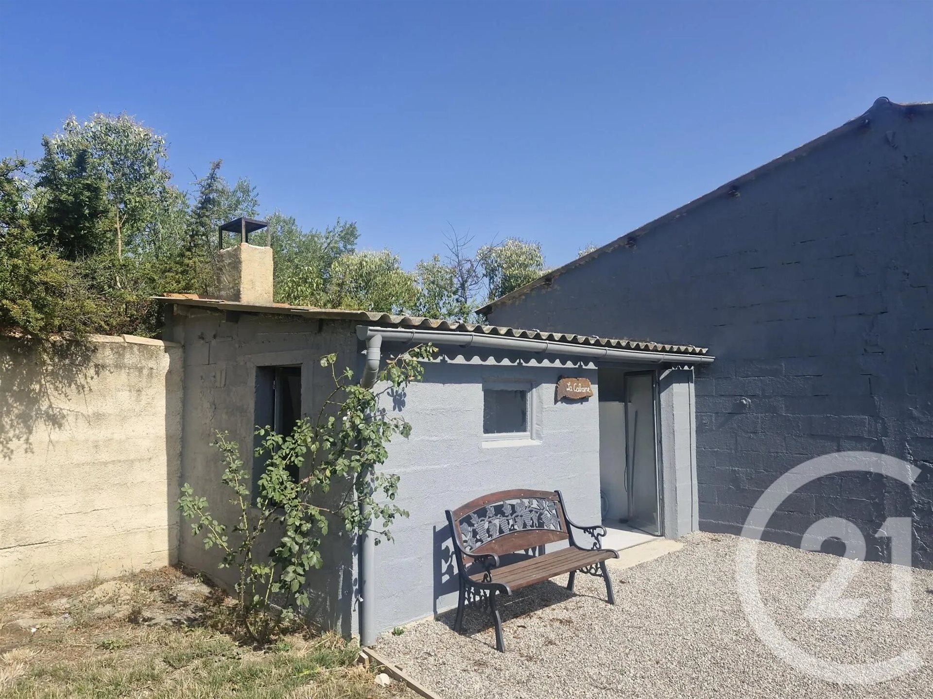 Maison à vendre, 96m², Saint-Marcel-sur-Aude