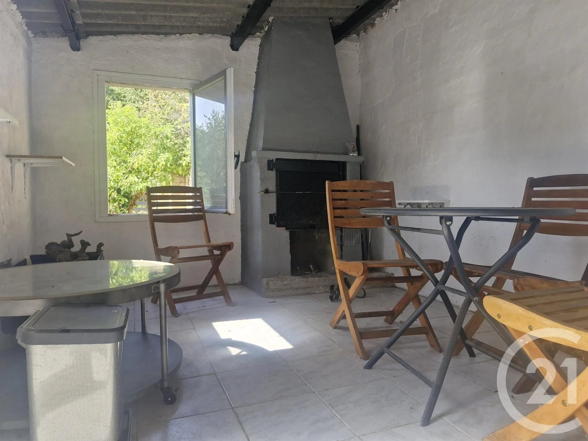 Maison à vendre, 96m², Saint-Marcel-sur-Aude