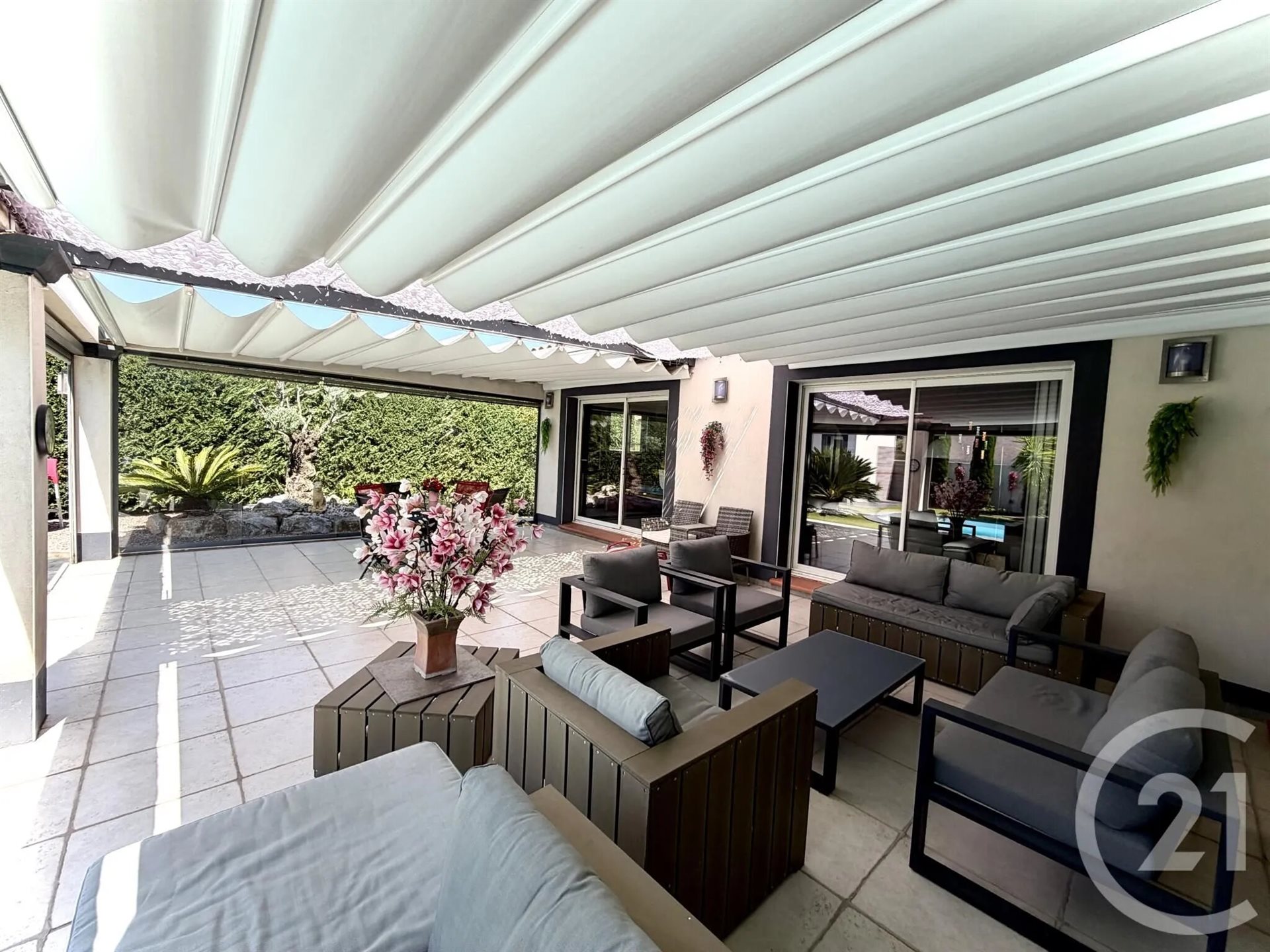 Maison à vendre, 149m², Saint-Nazaire-d'Aude